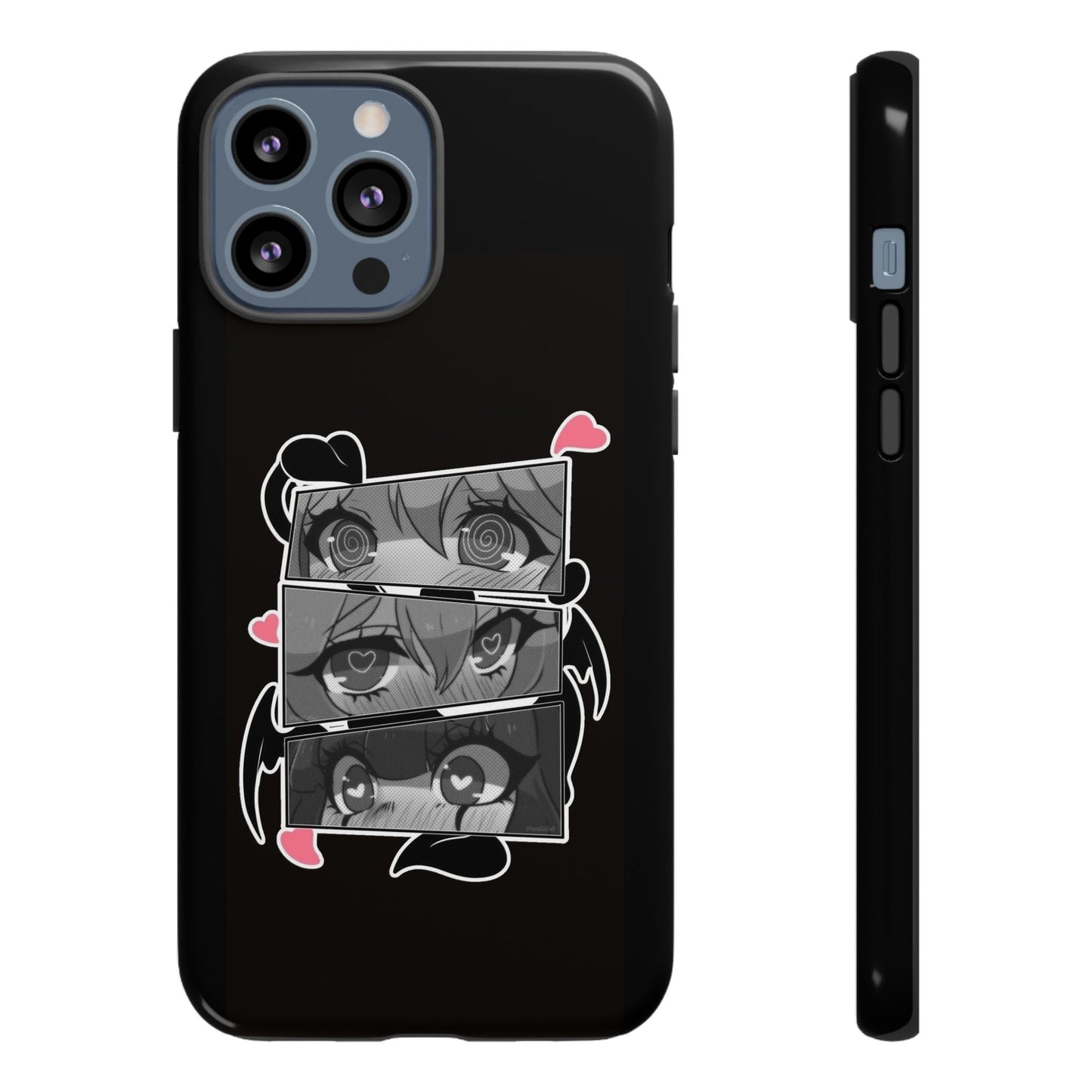 ANIME - Tough Case