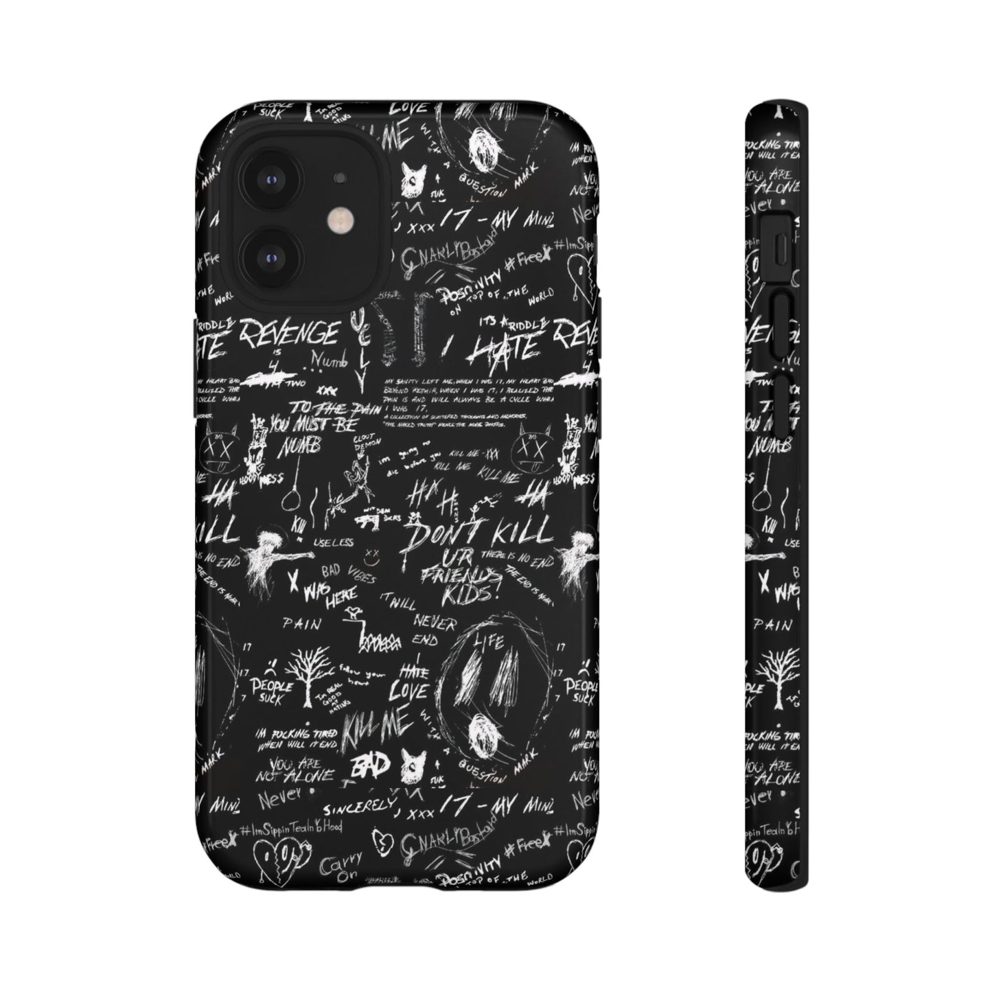 MIXED - Tough Case