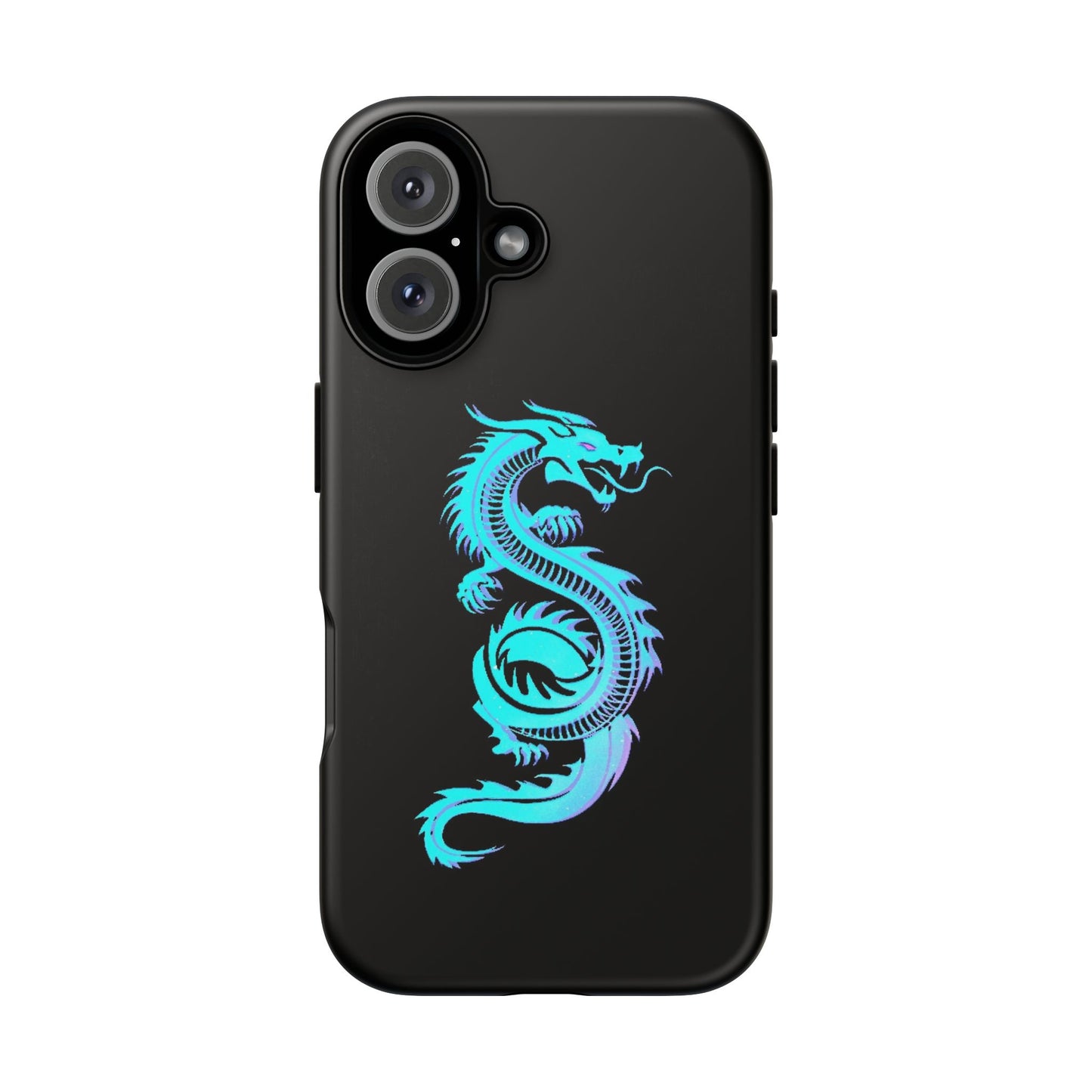 DRAGON - Tough Case