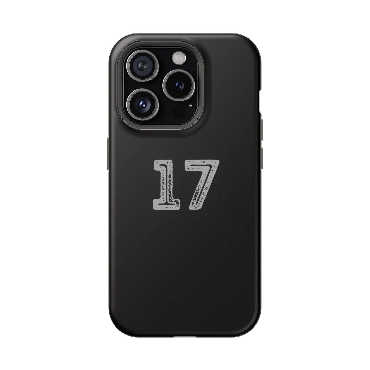 17 - Impact-Resistant Case