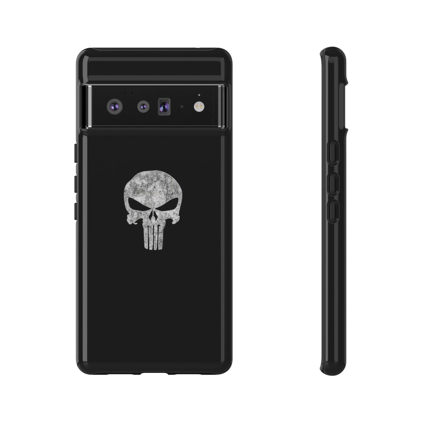 PUNISHER - Tough Case