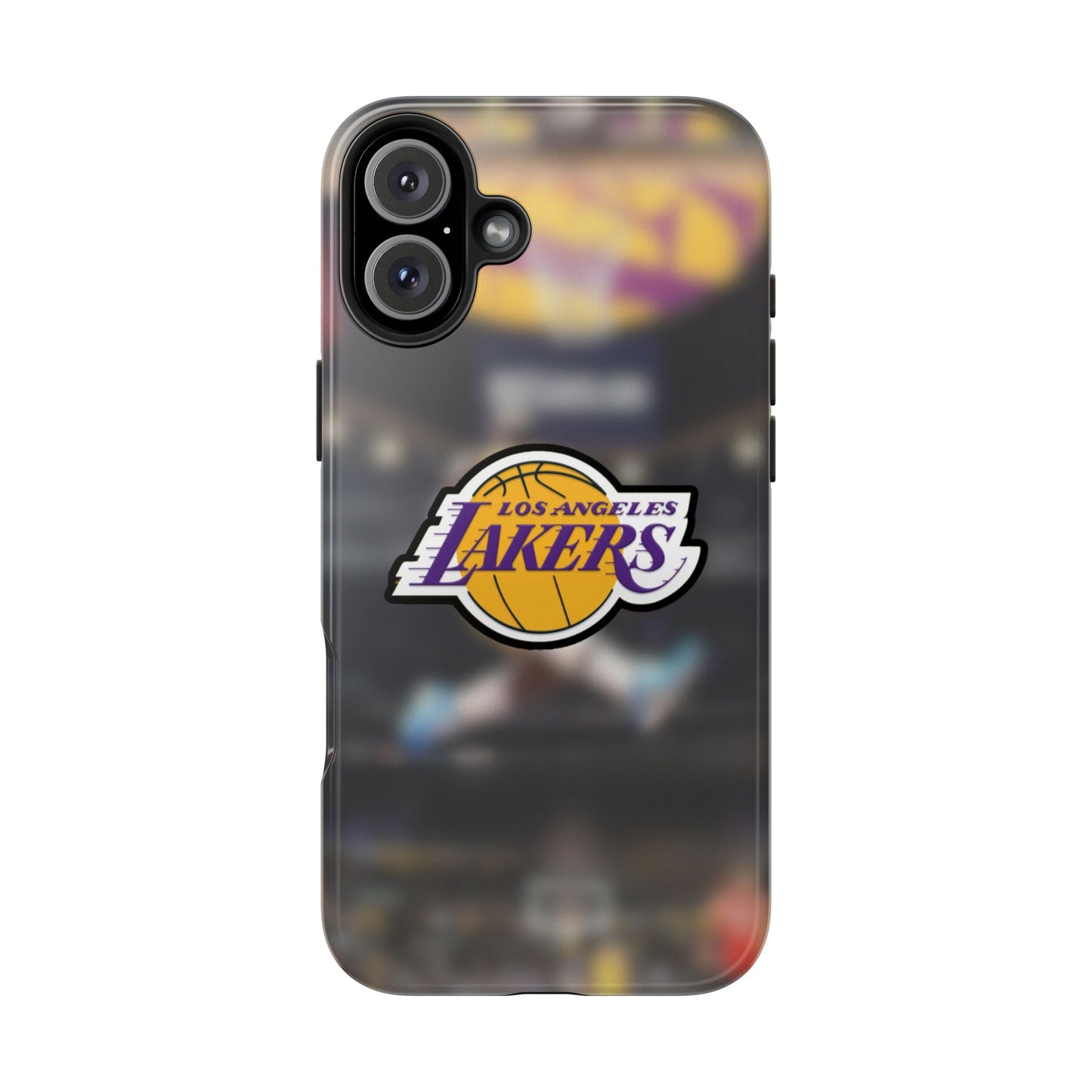 Los Angeles Lakers - Phone Case