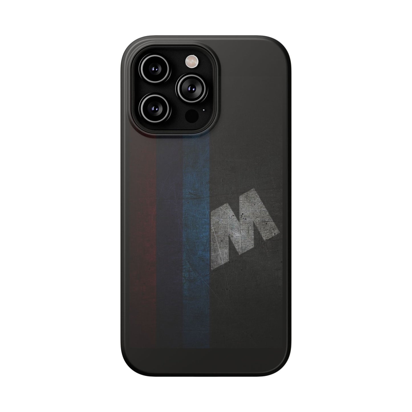 M POWER - Impact-Resistant Case
