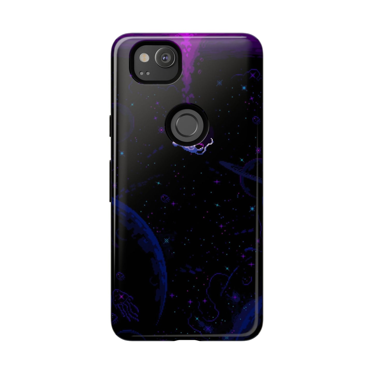 SPACE - Tough Case