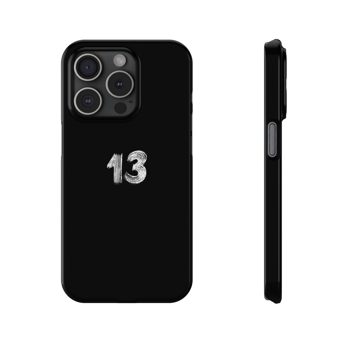 13 - Slim Phone Case