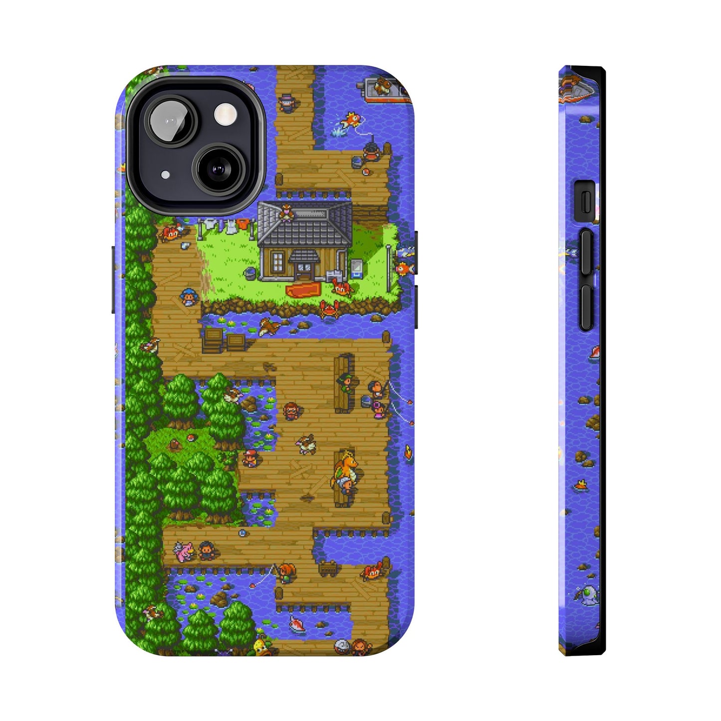STARDEW - Tough Phone Case