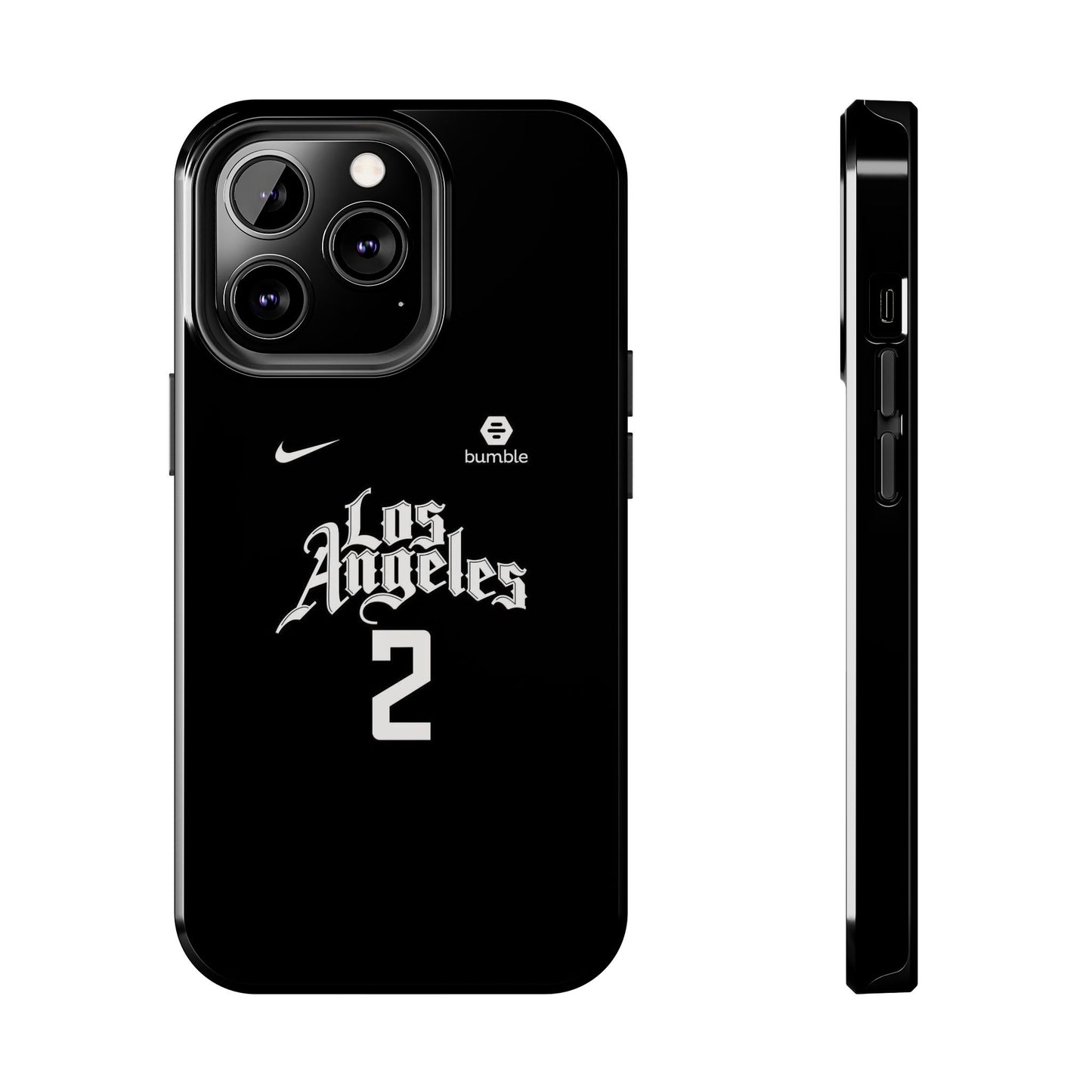 LOS ANGELES - Tough Phone Case