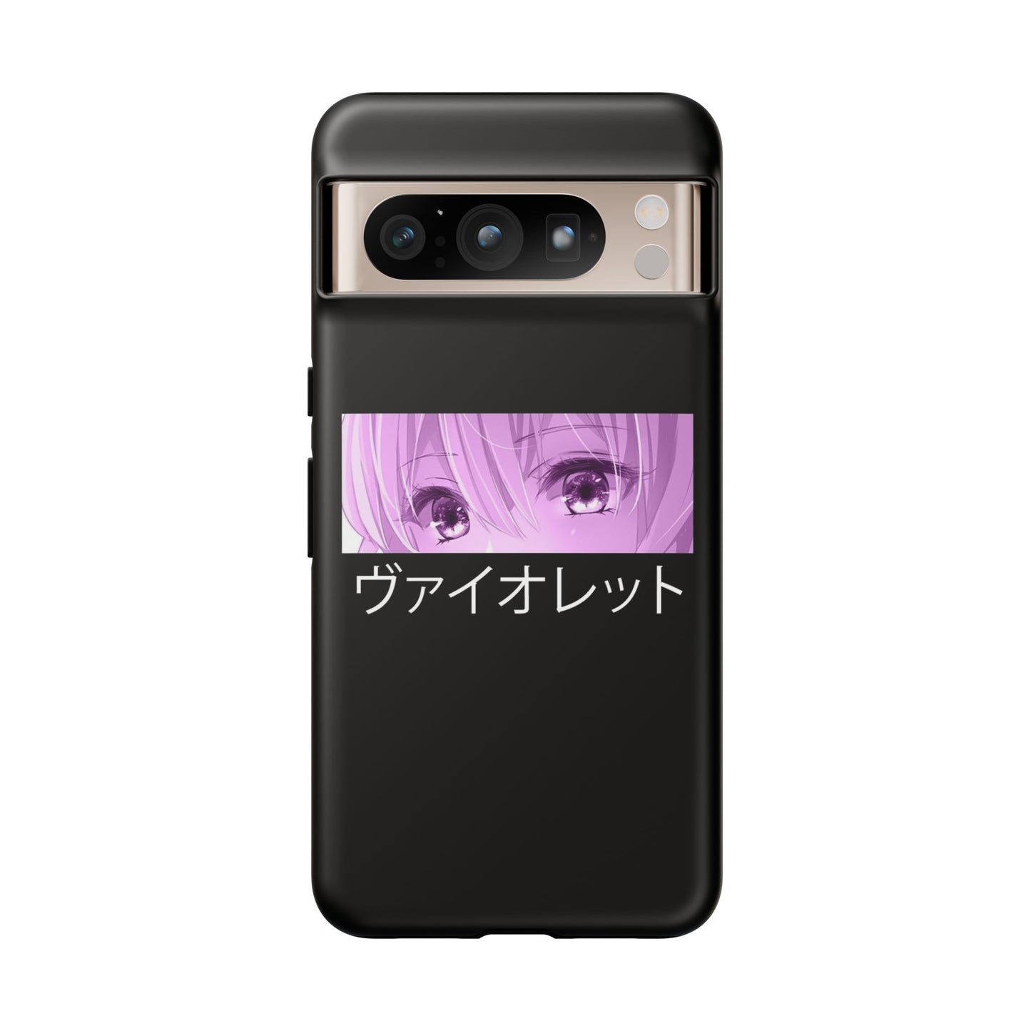 ANIME - Tough Case