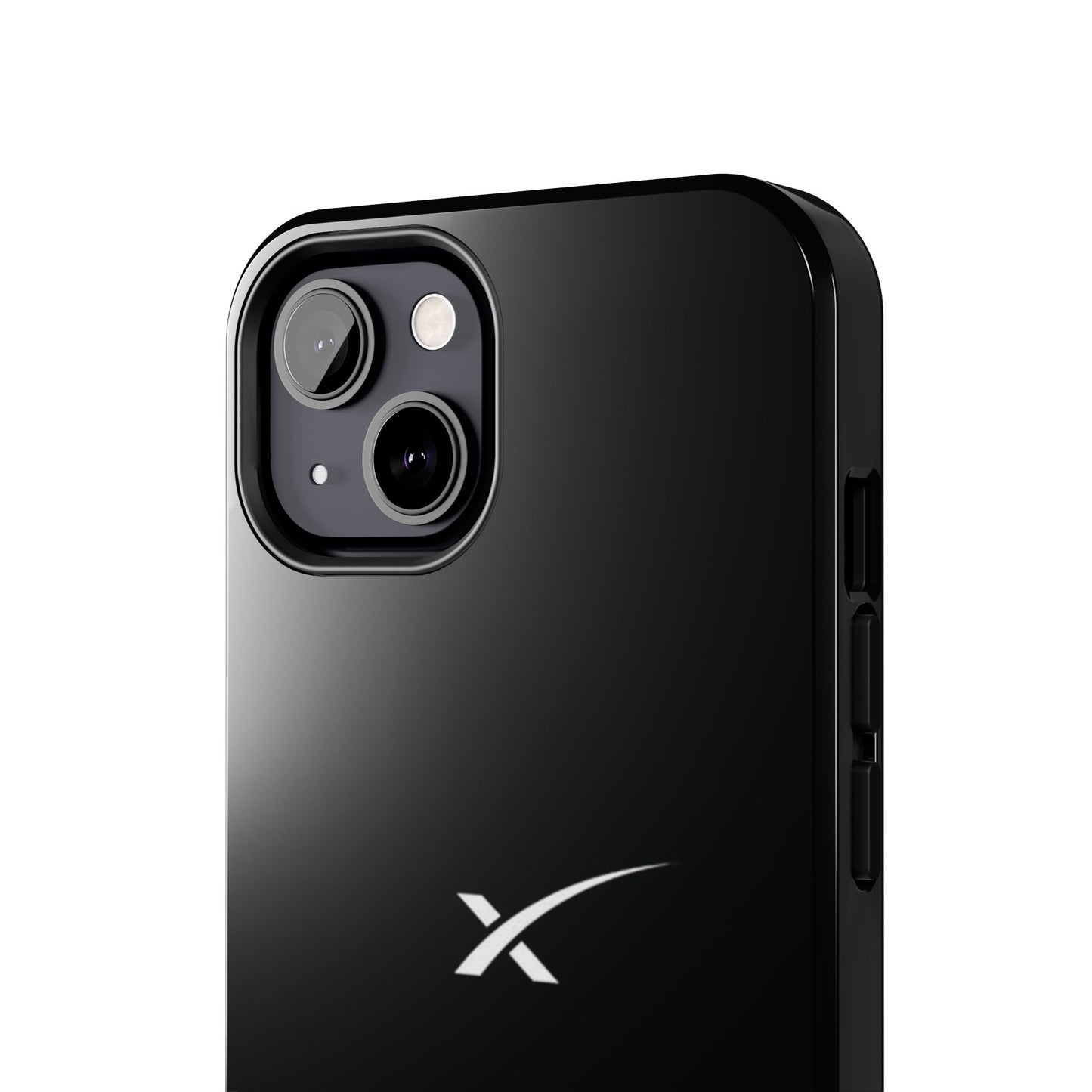 SPACEX Tough Phone Case