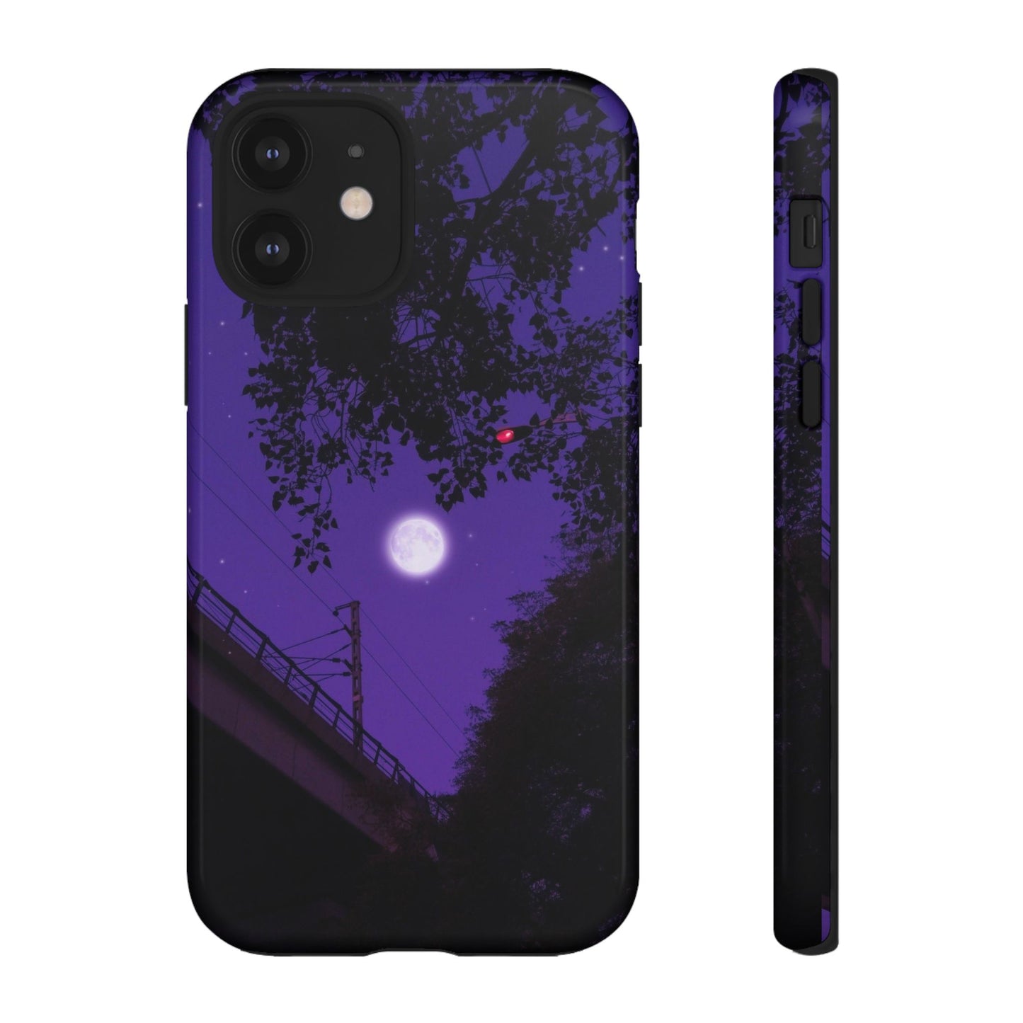 MOON - Tough Case