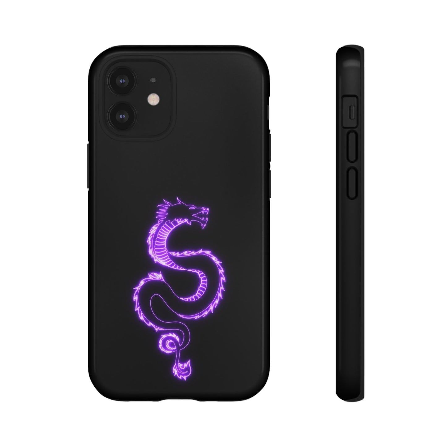 DRAGON - Tough Case