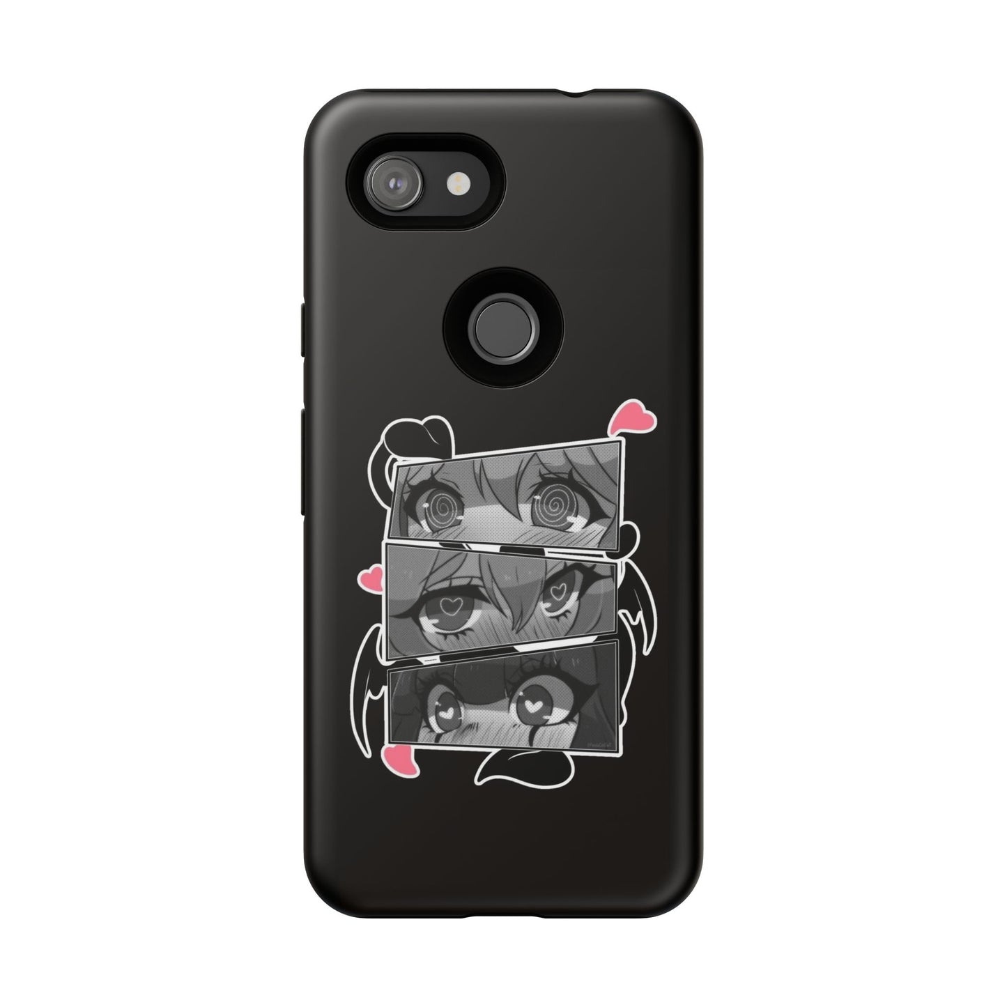 ANIME - Tough Case