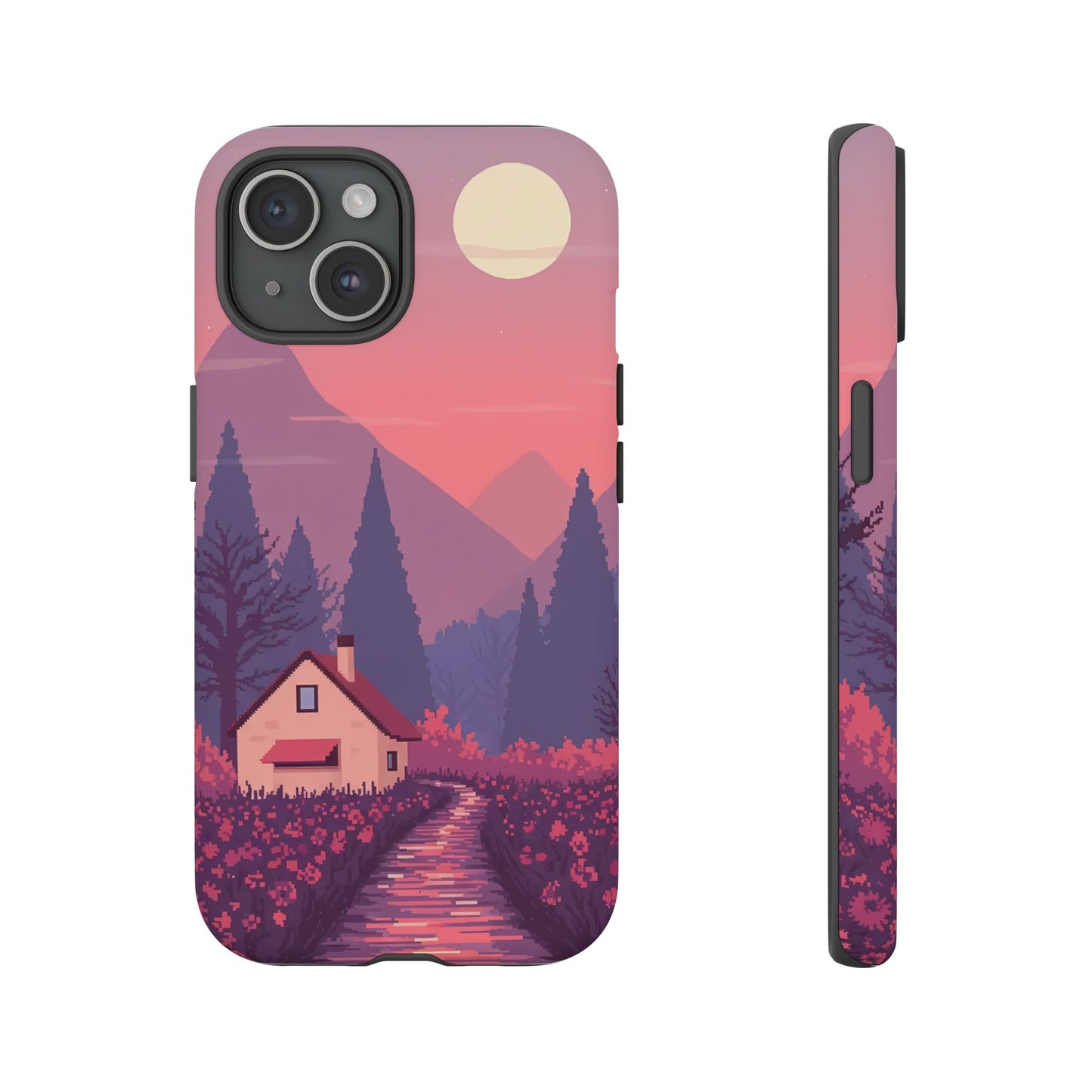 Scenic - Tough Case