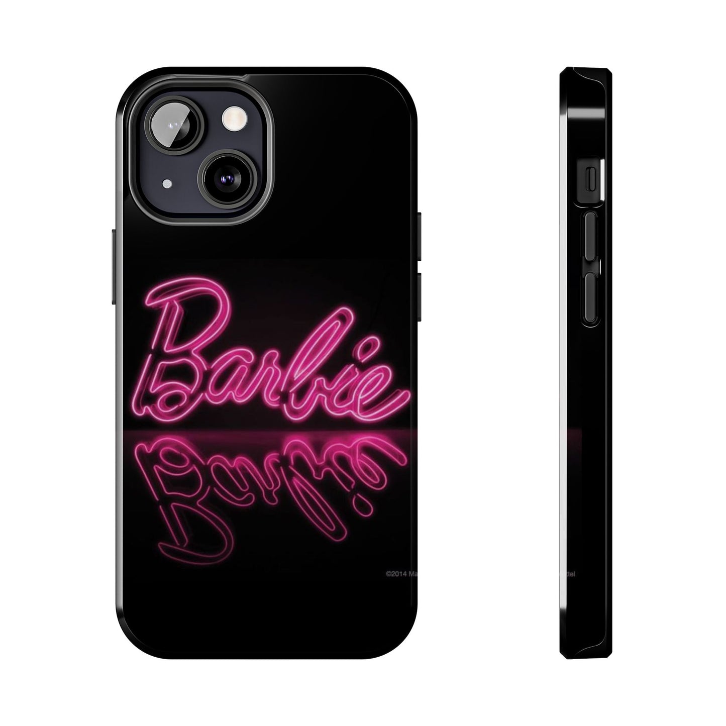 PINK - Tough Phone case