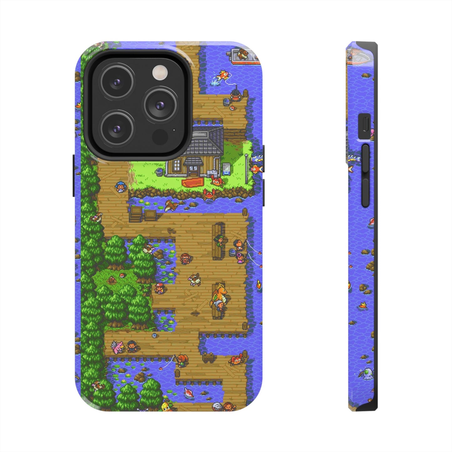 STARDEW - Tough Phone Case
