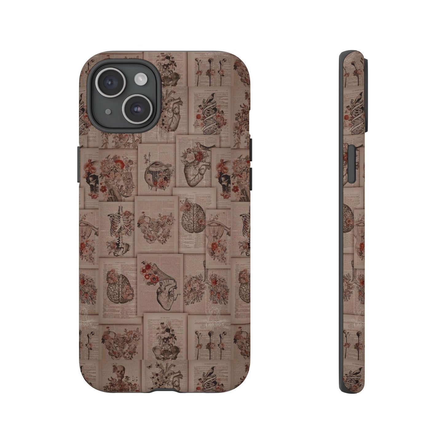 MIXED - Tough Case