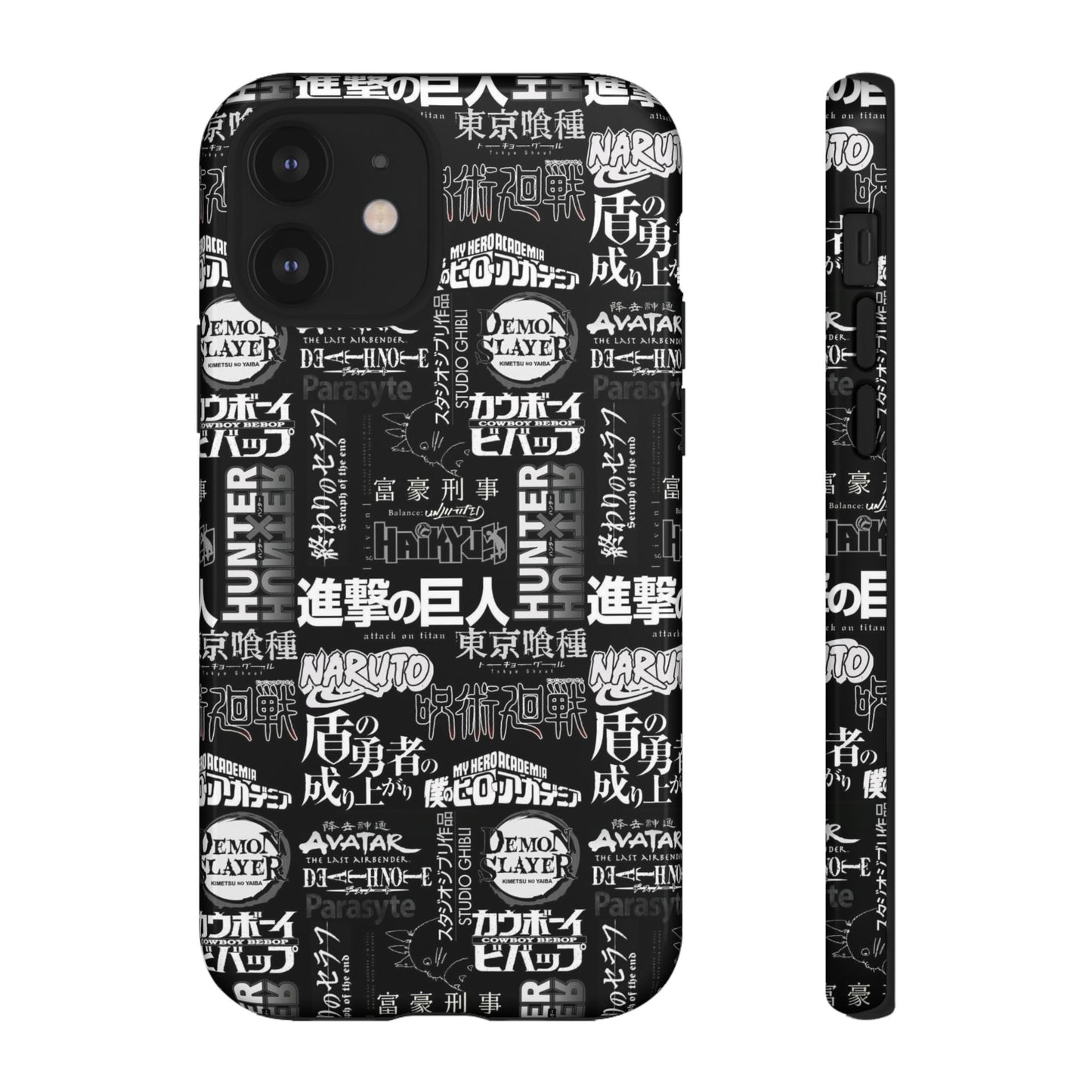 MIXED - Tough Case