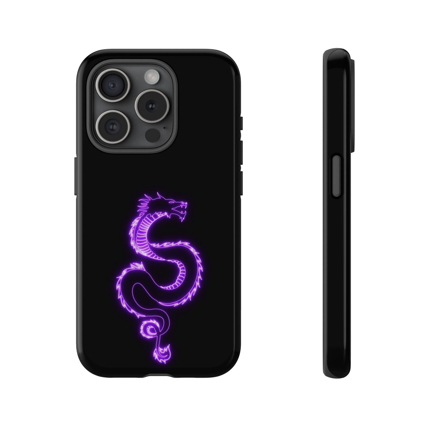 DRAGON - Tough Case