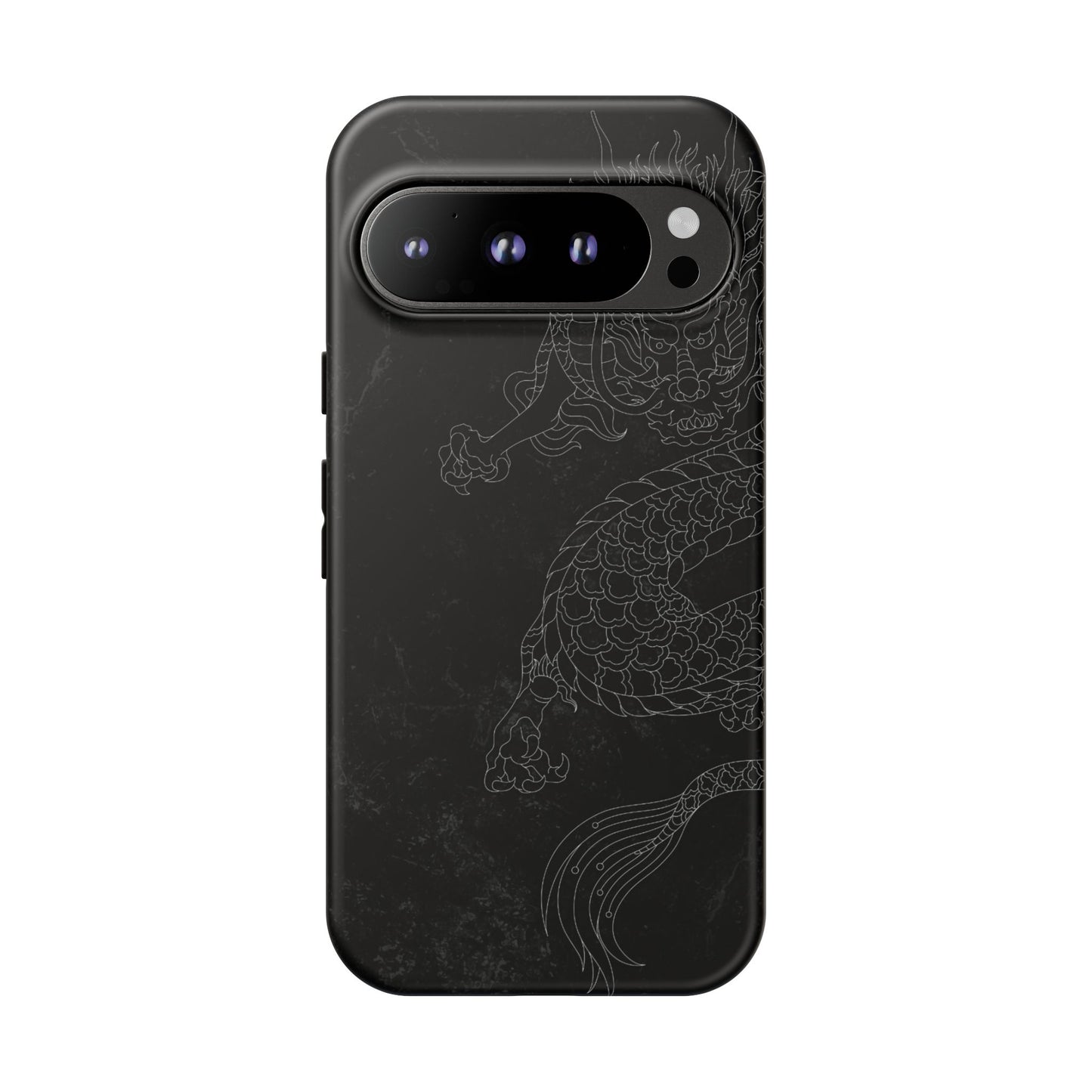 DRAGON Tough Case