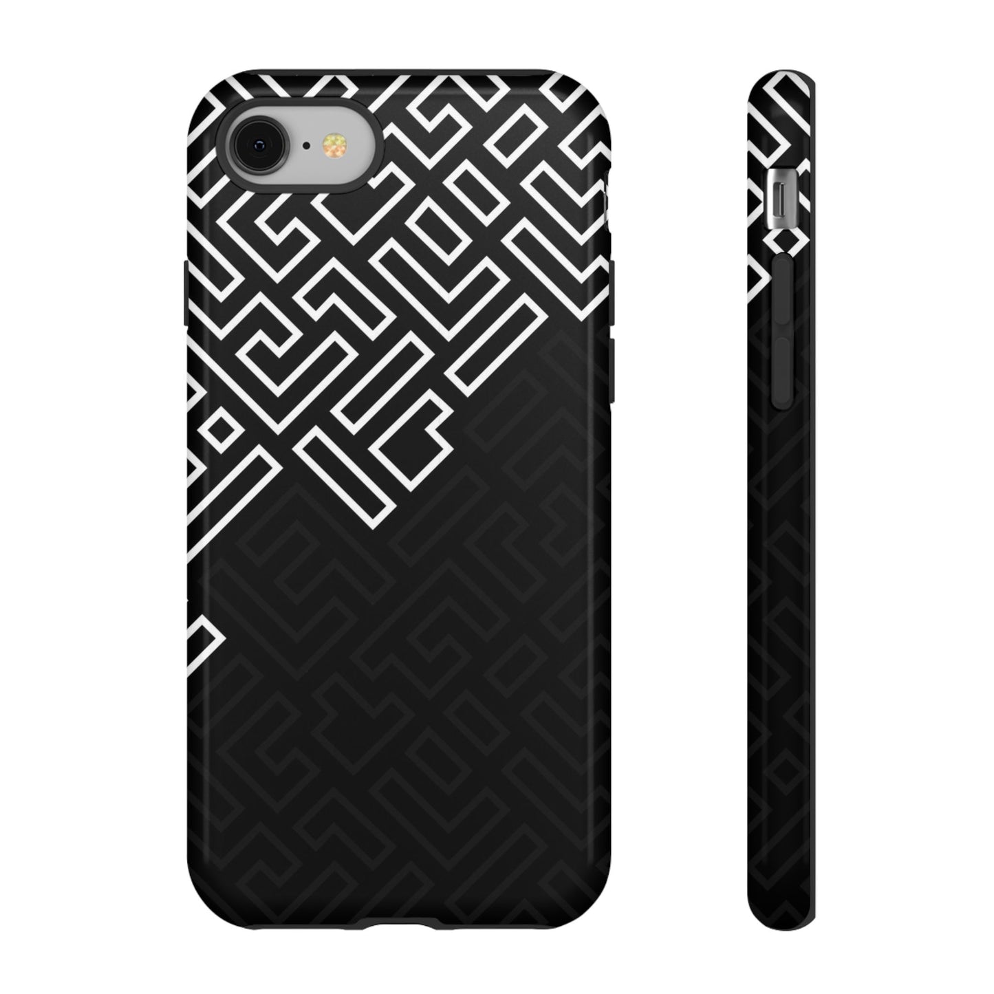 BLACK - Tough Case
