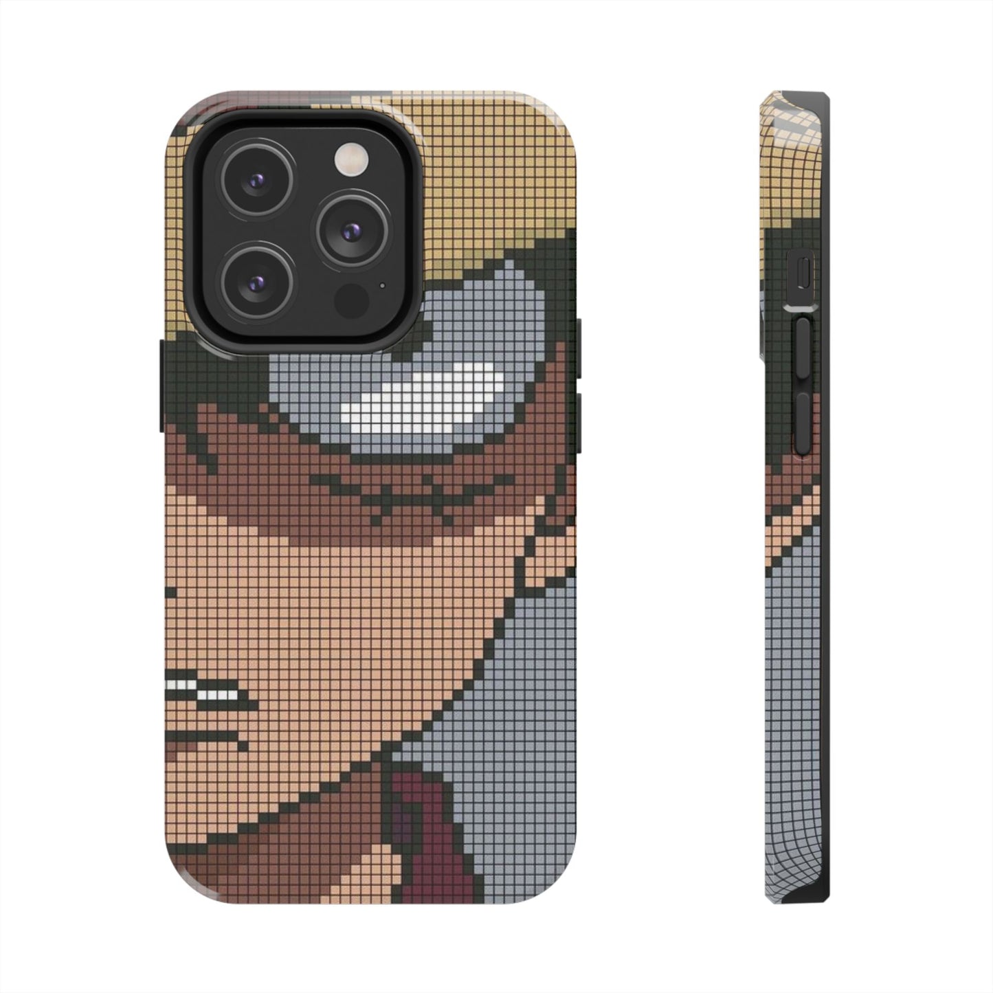 ANIME Tough Phone Case