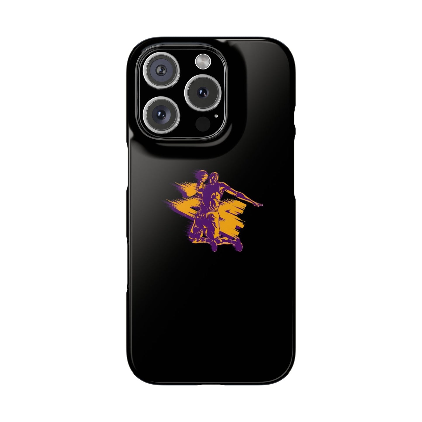 NBA - Slim Phone Case
