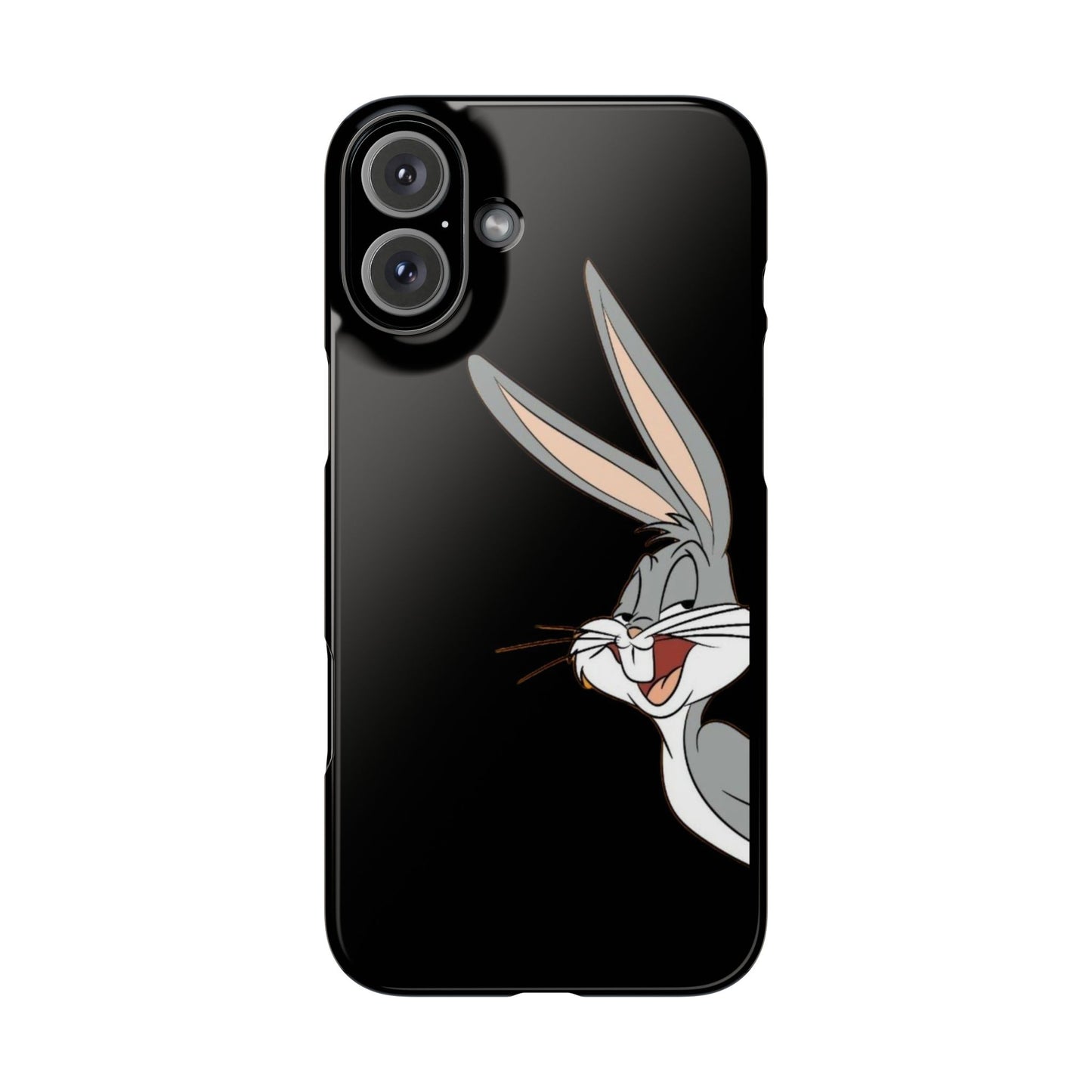 BUGS BUNNY - Slim Phone Case