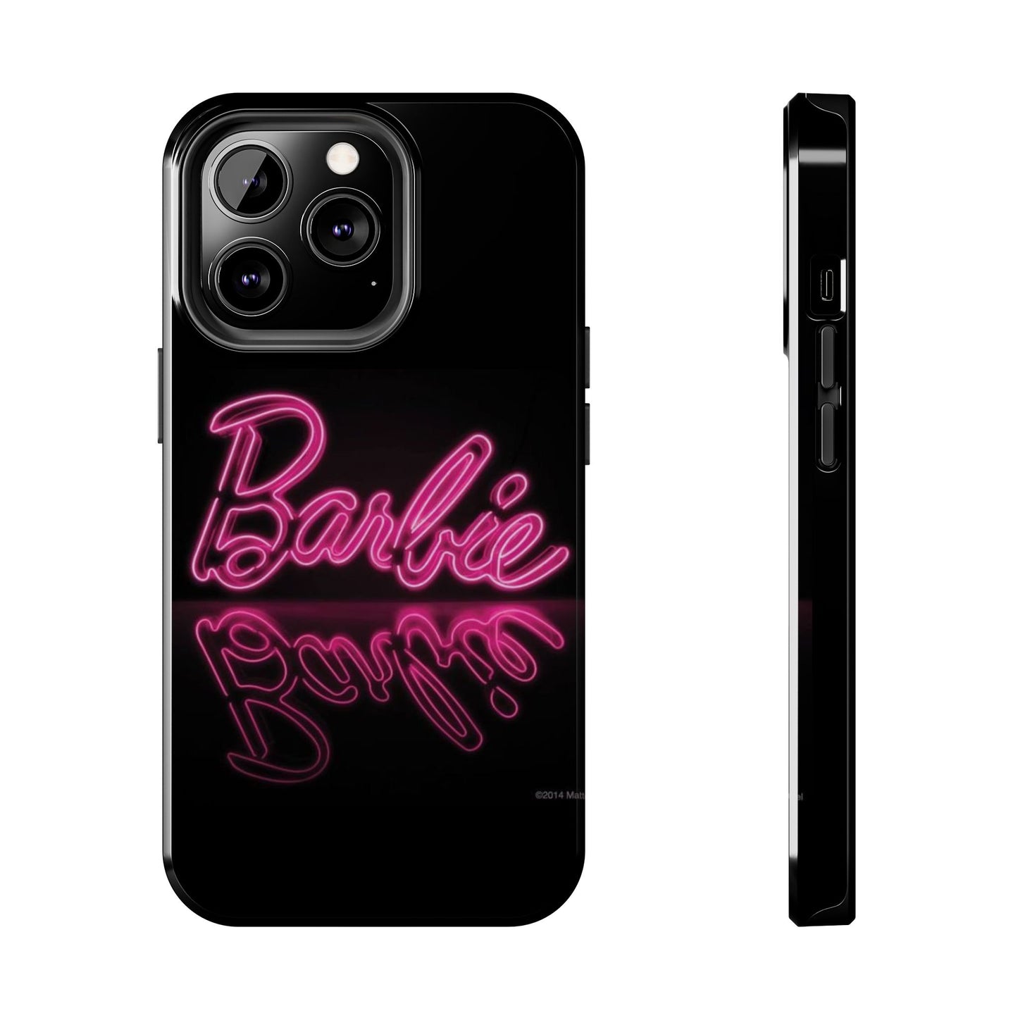 PINK - Tough Phone case