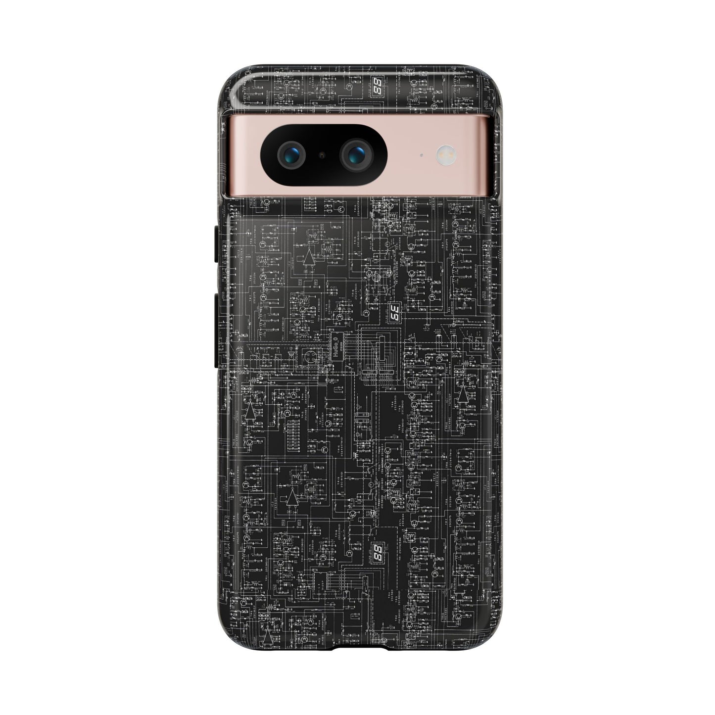 MIXED - Tough Case