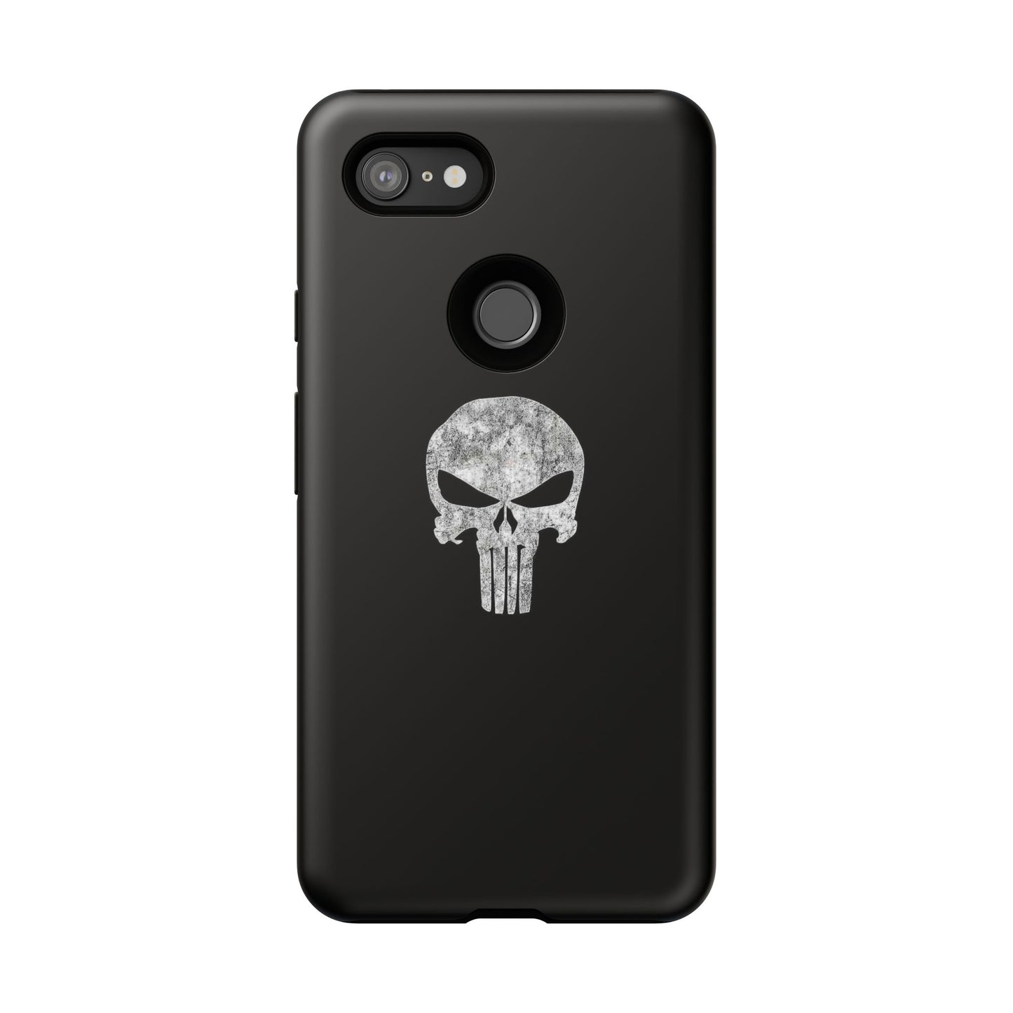 PUNISHER - Tough Case