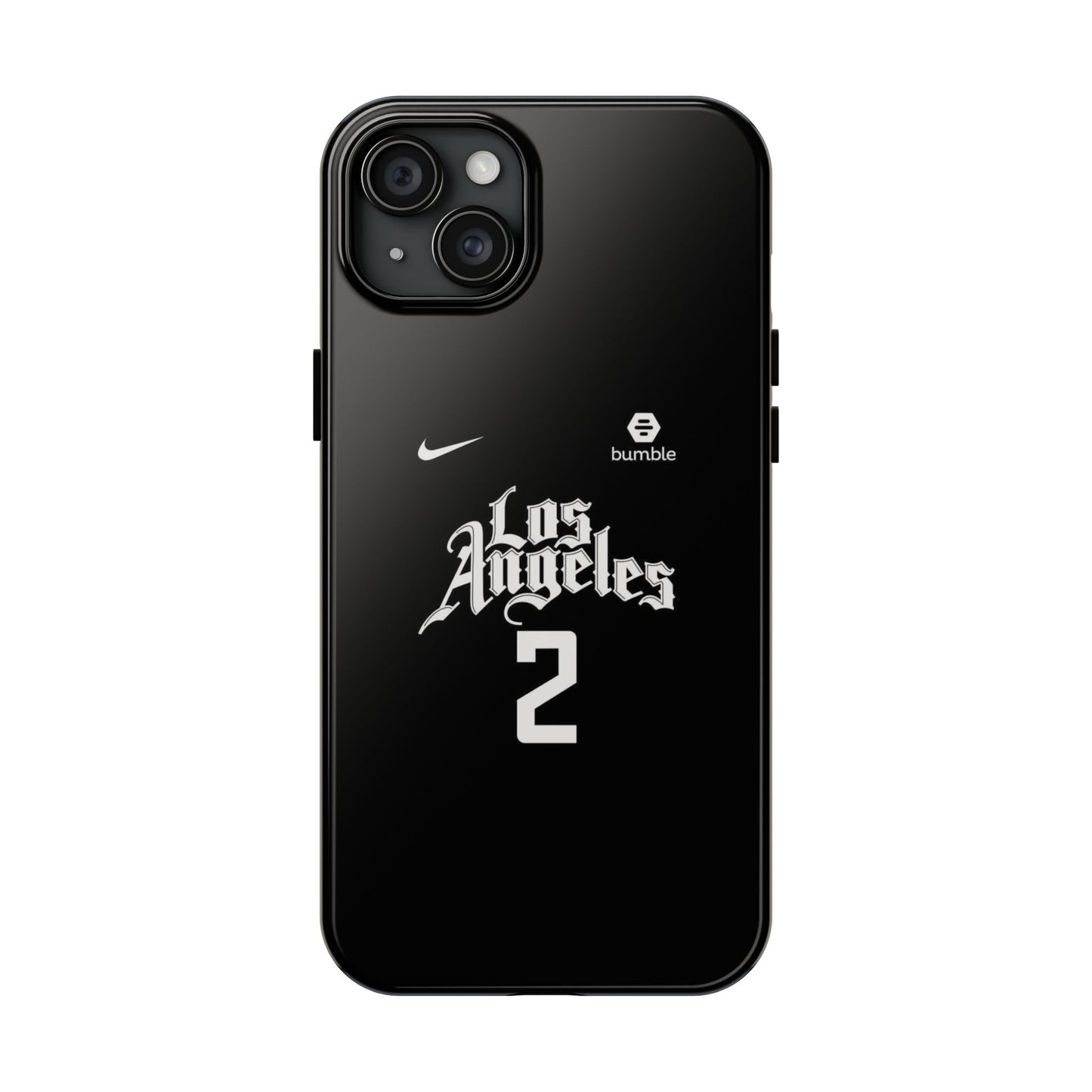 LOS ANGELES - Tough Phone Case