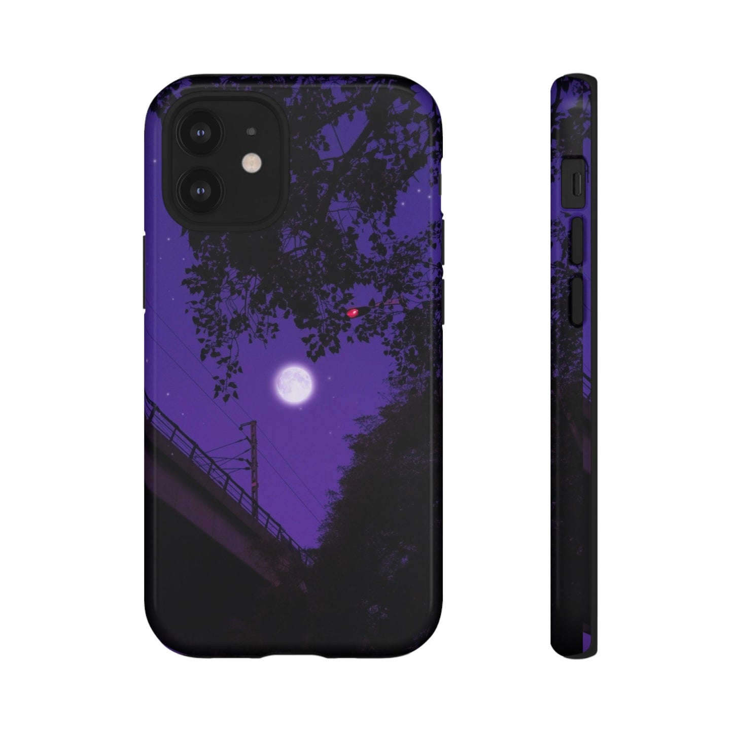 MOON - Tough Case