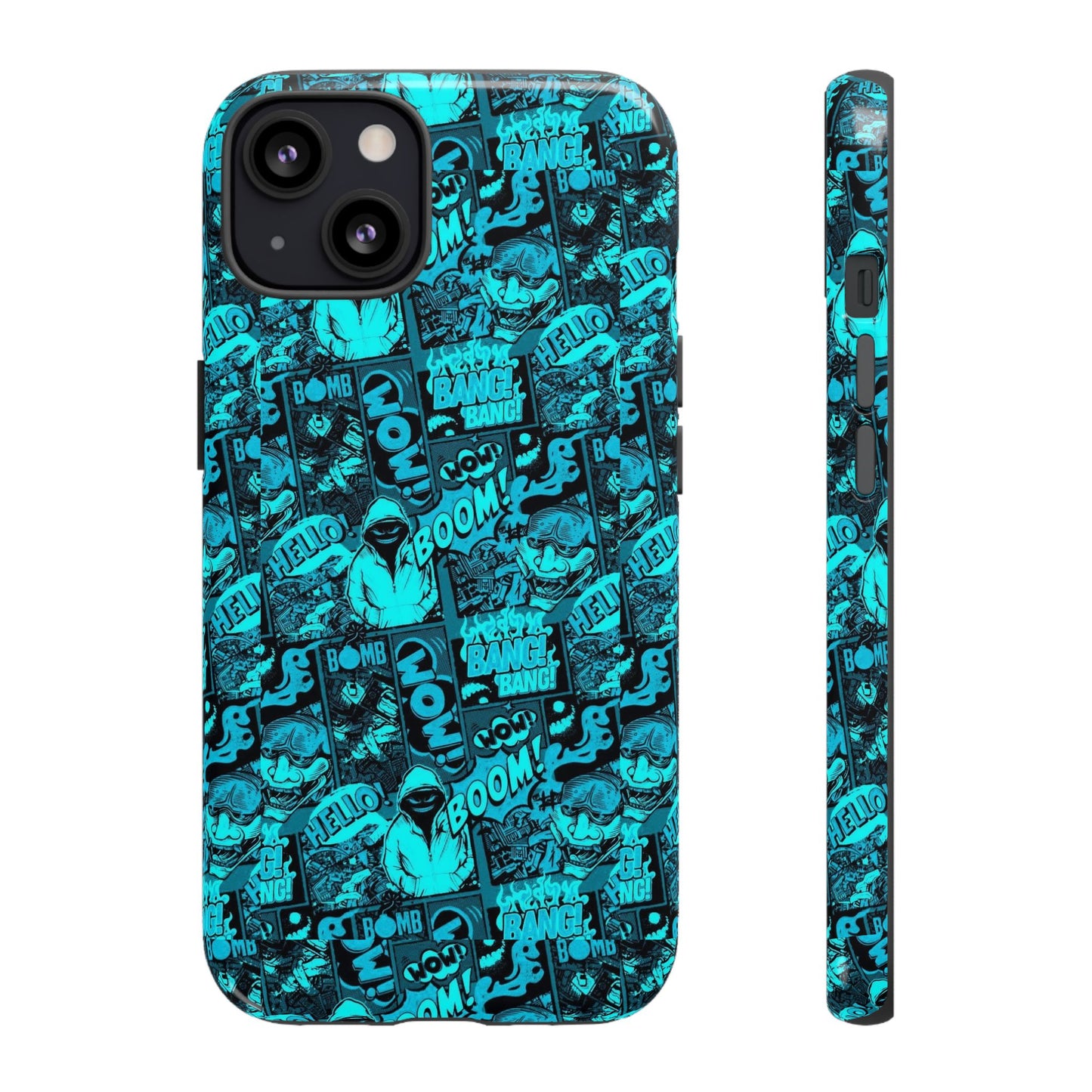 MIXED - Tough Case