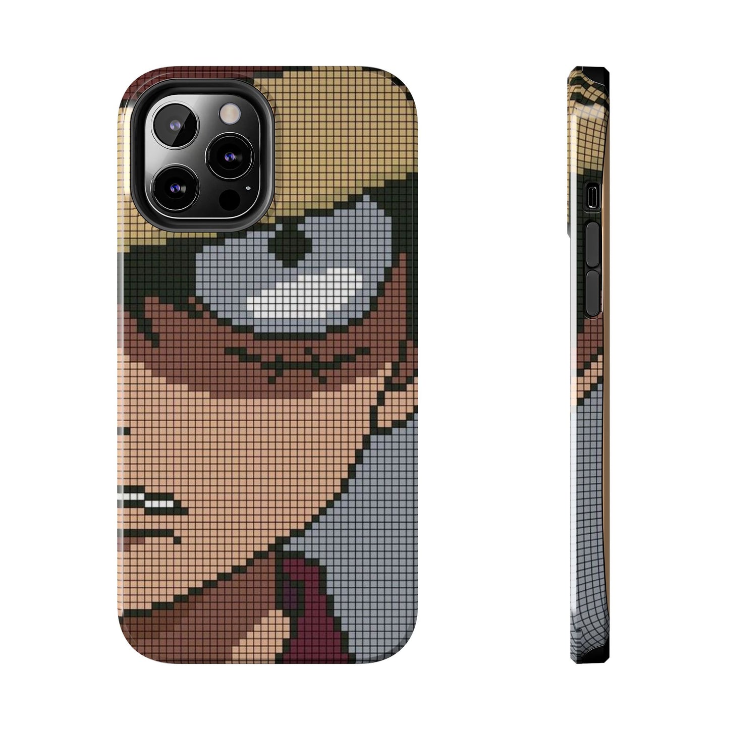 ANIME Tough Phone Case