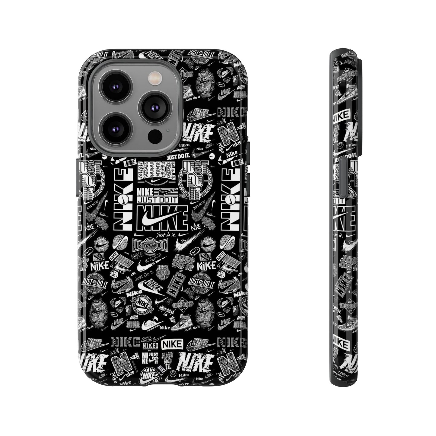MIXED - Tough Case