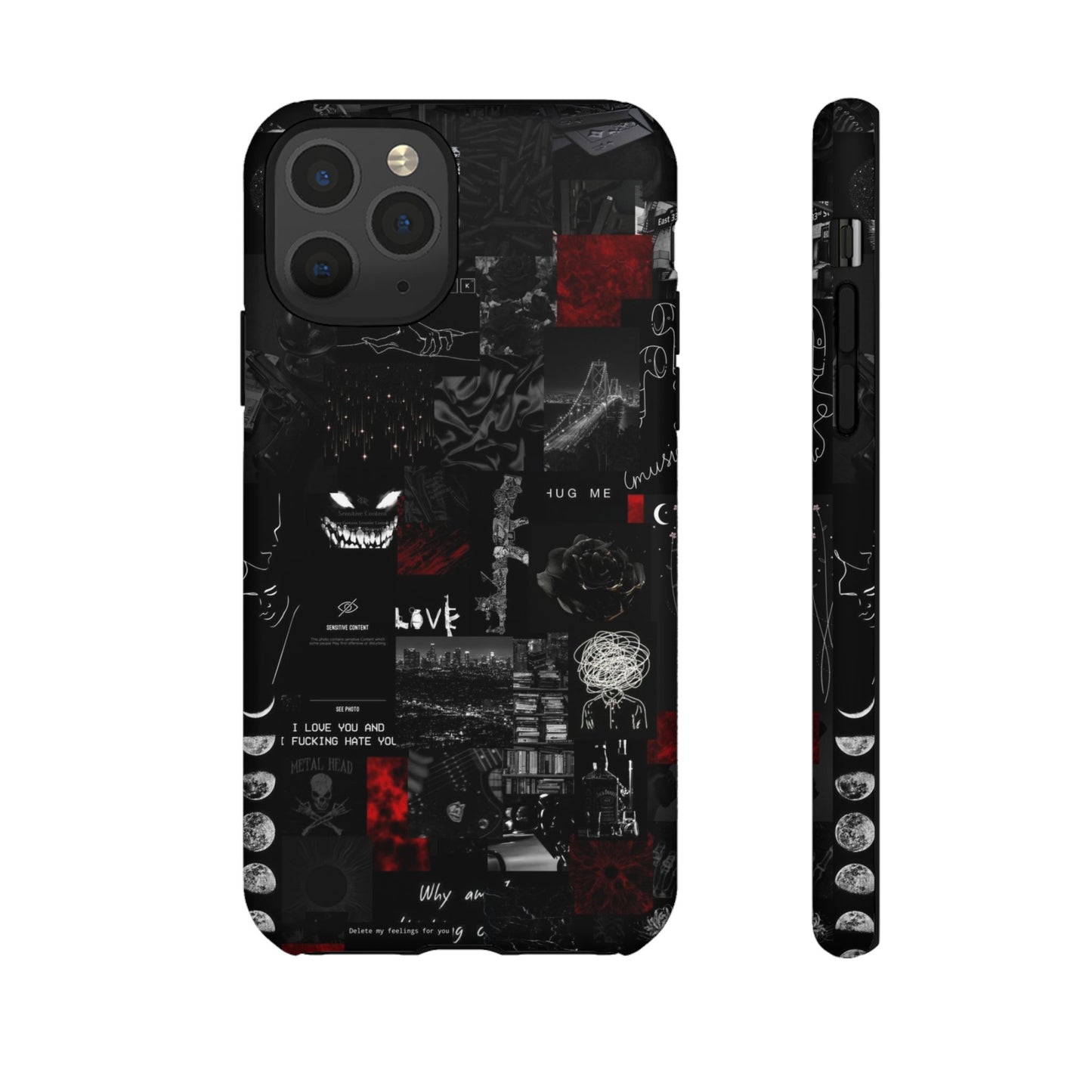MIXED - Tough Case