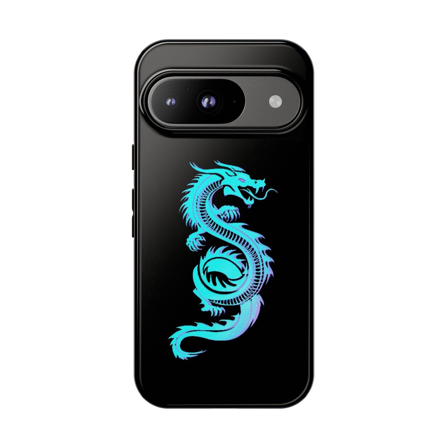 DRAGON - Tough Case
