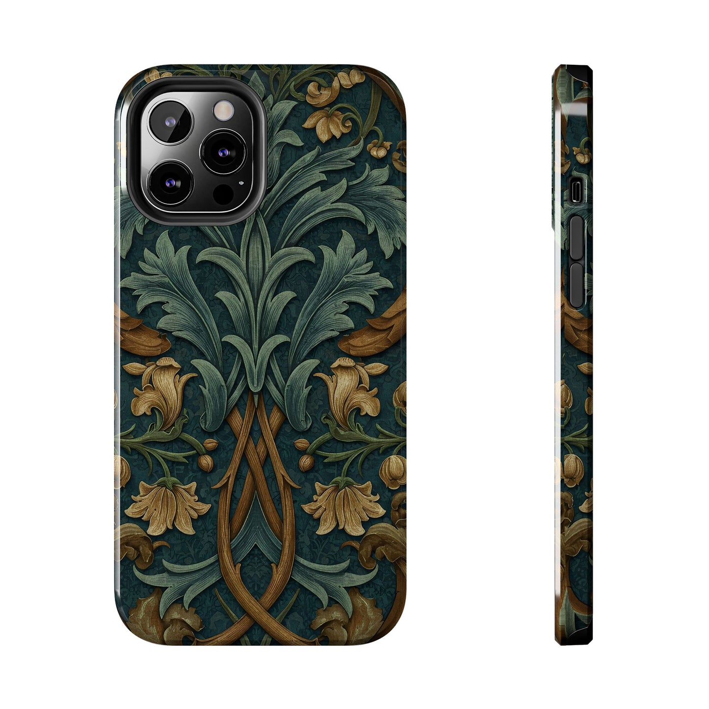 FLORAL - Phone Case