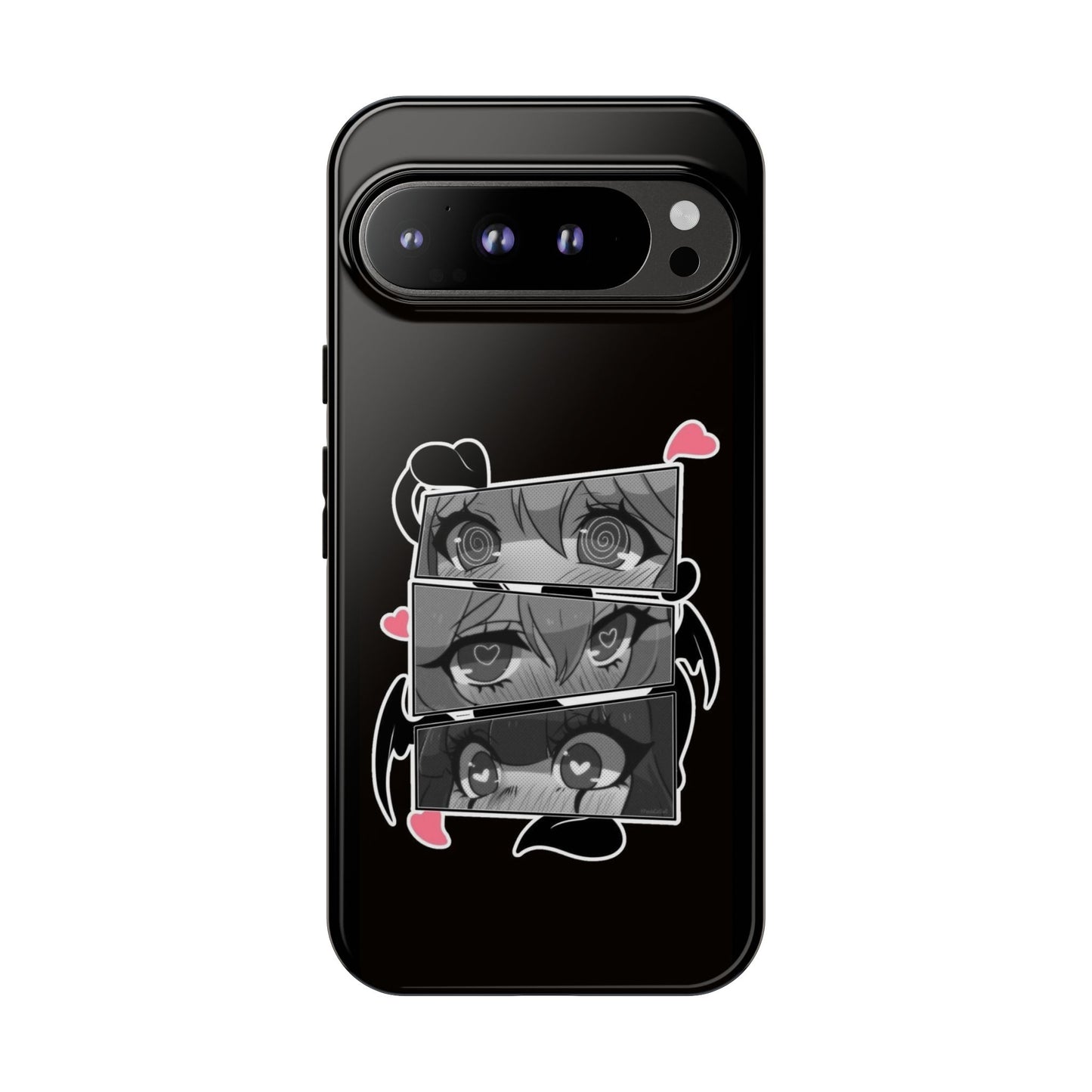ANIME - Tough Case