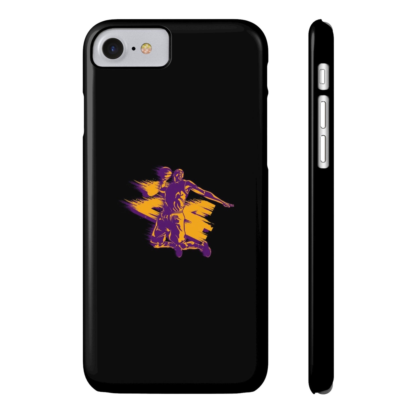 NBA - Slim Phone Case