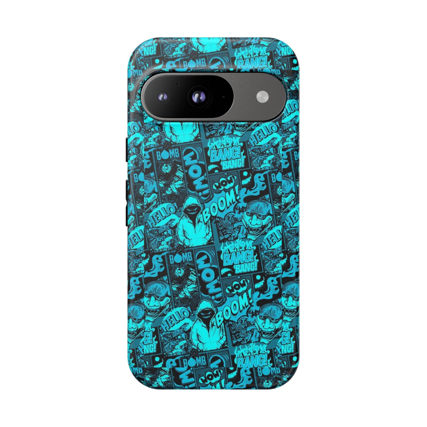 MIXED - Tough Case