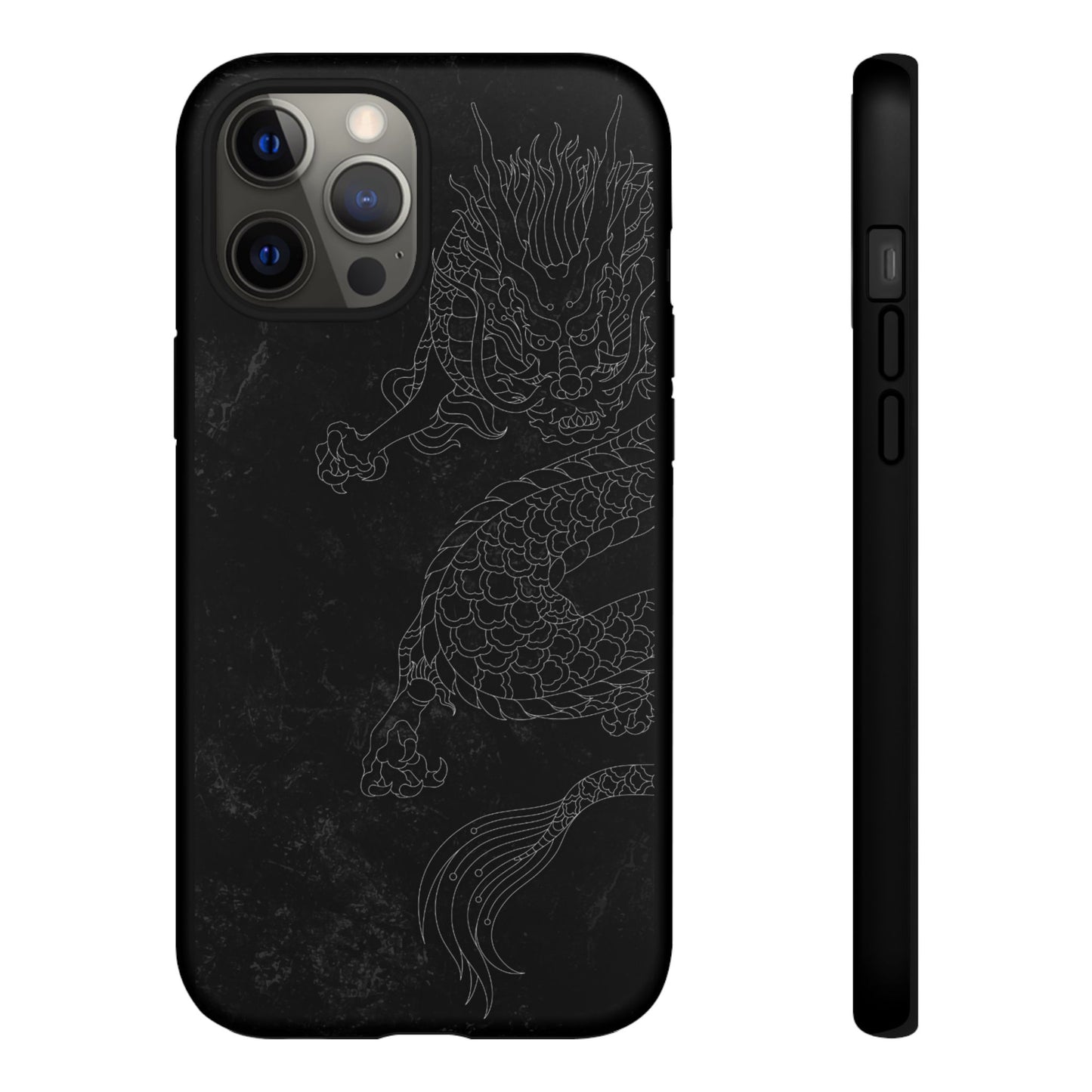 DRAGON Tough Case