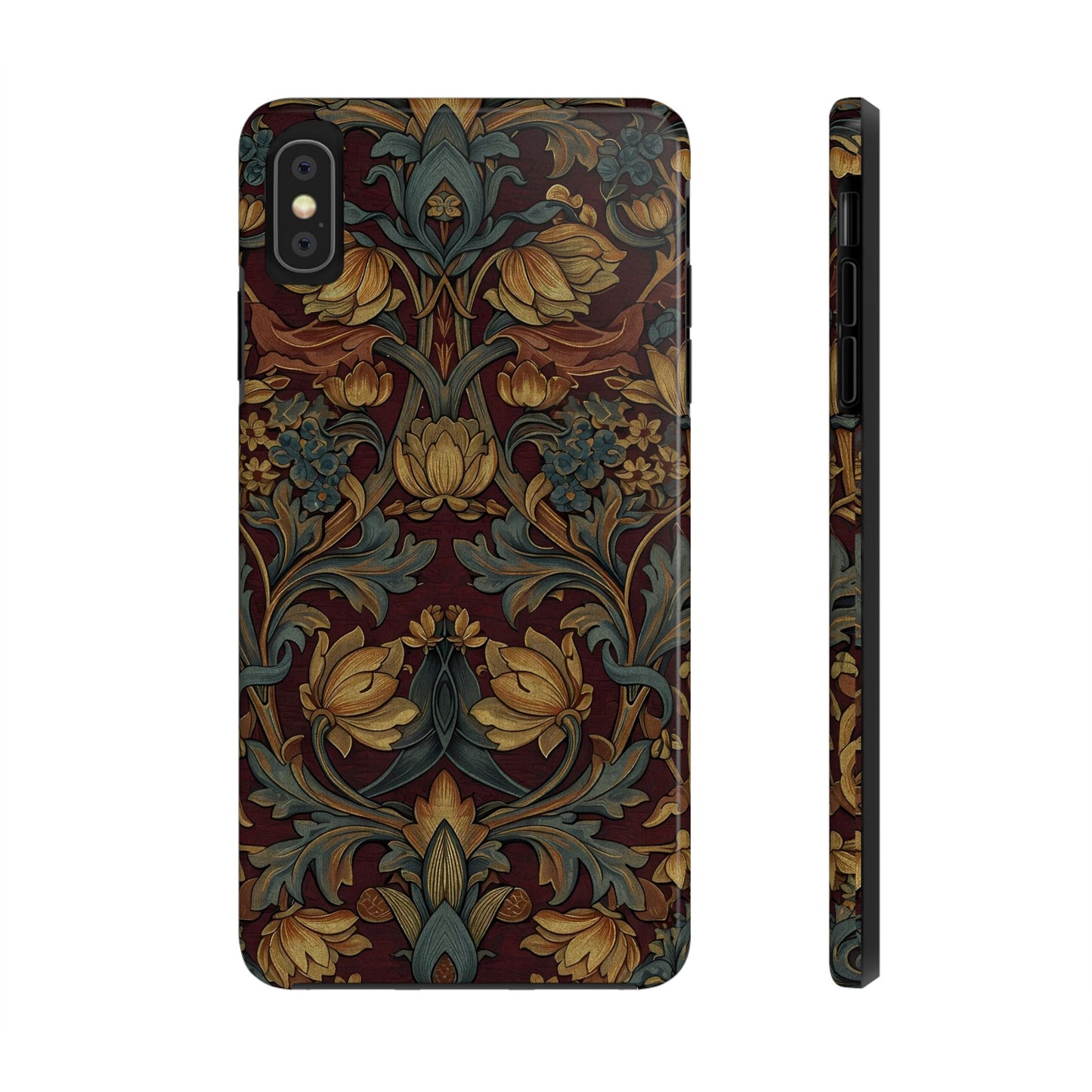FLORAL - Phone Case