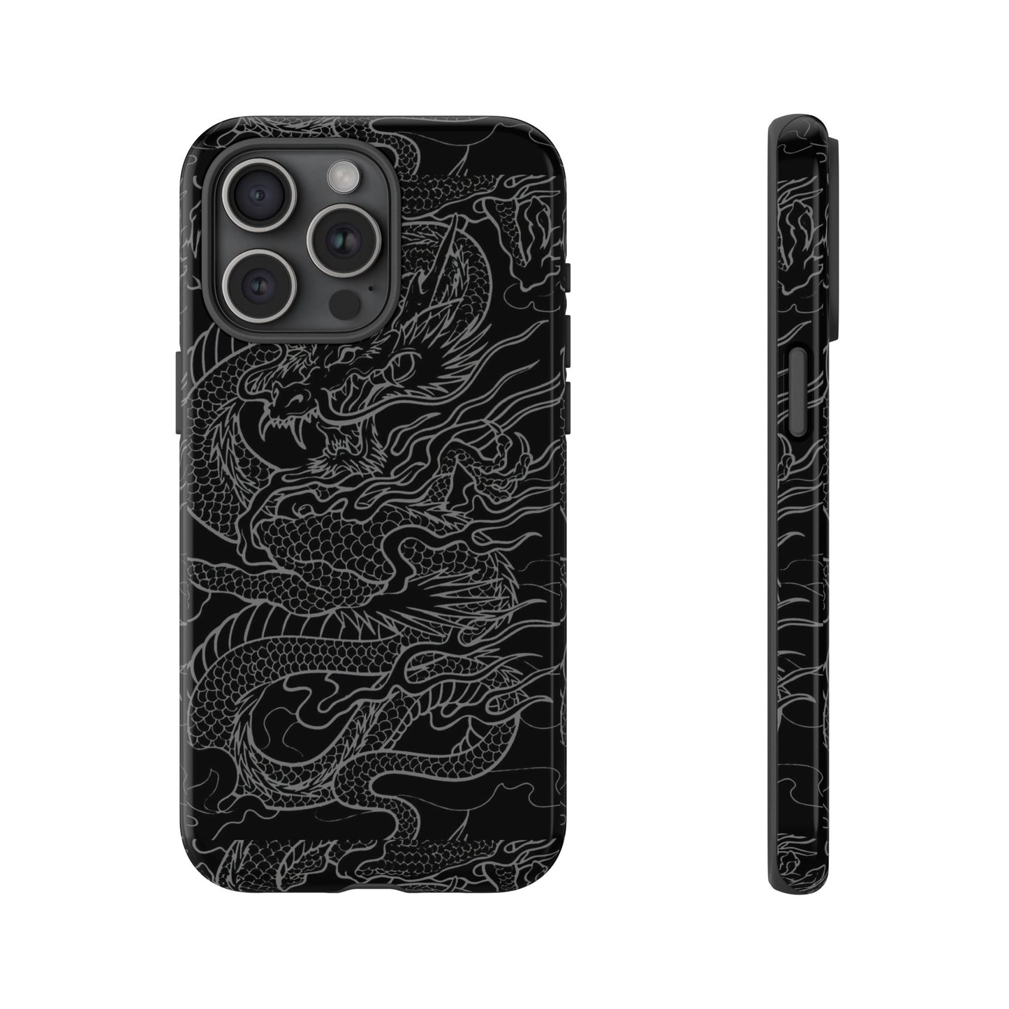 DRAGON - Tough Case