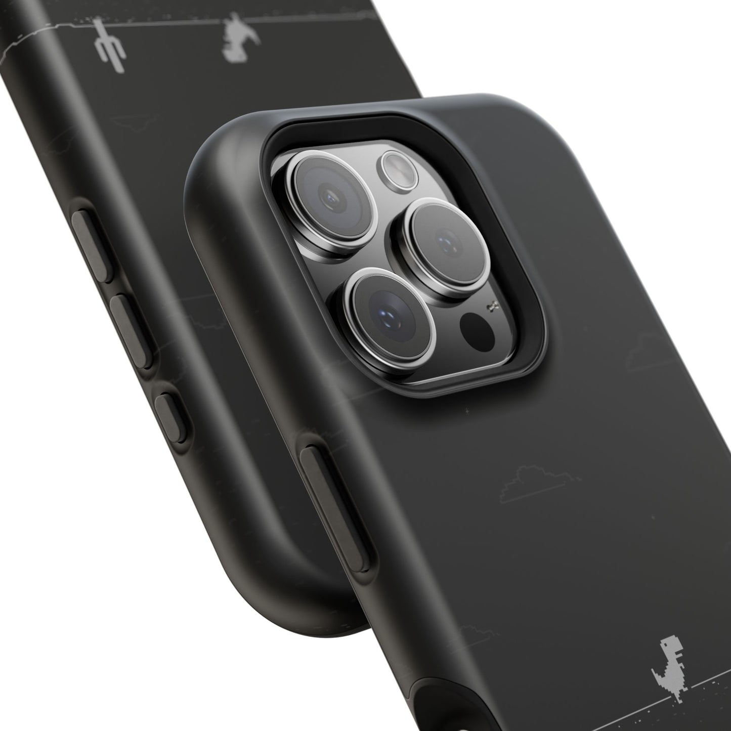 DINOSAUR Impact-Resistant Case