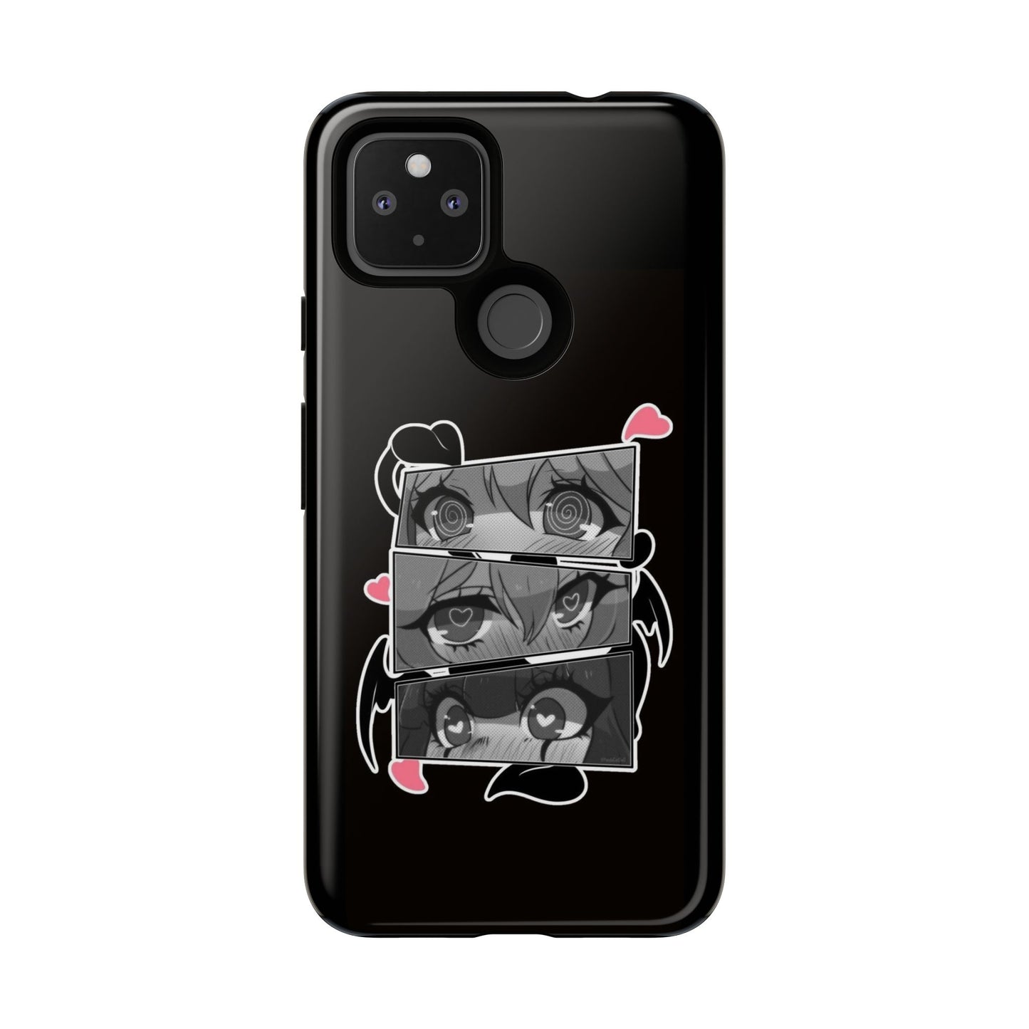 ANIME - Tough Case