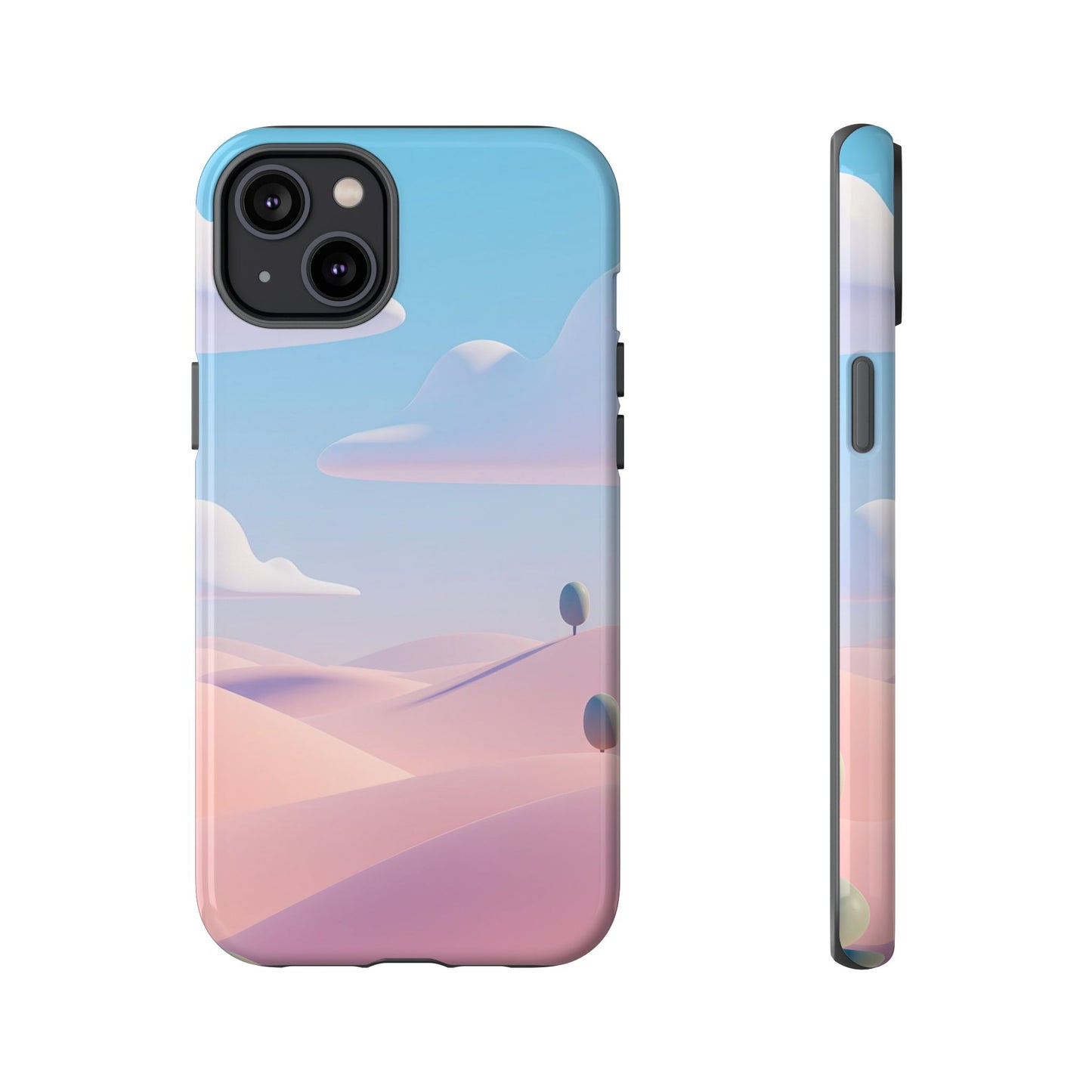 Landscape - Tough Case
