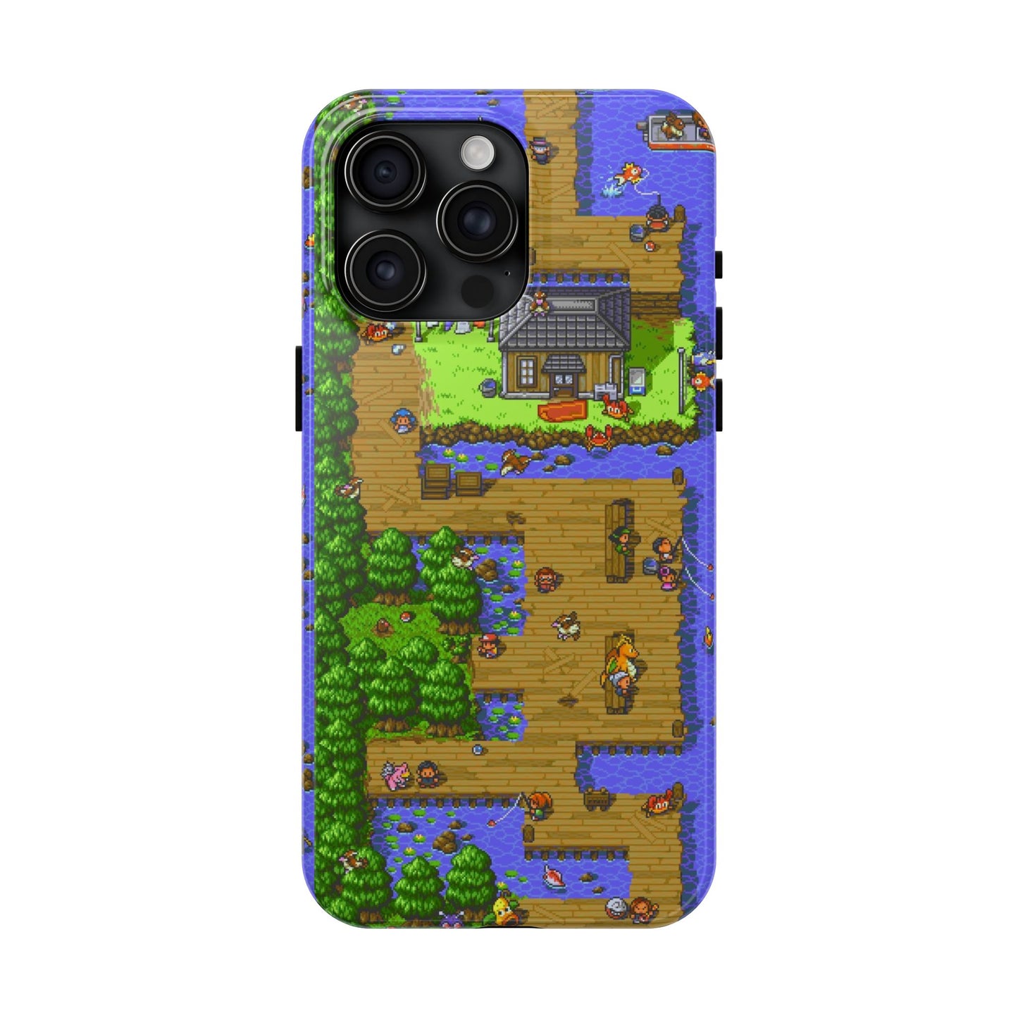STARDEW - Tough Phone Case