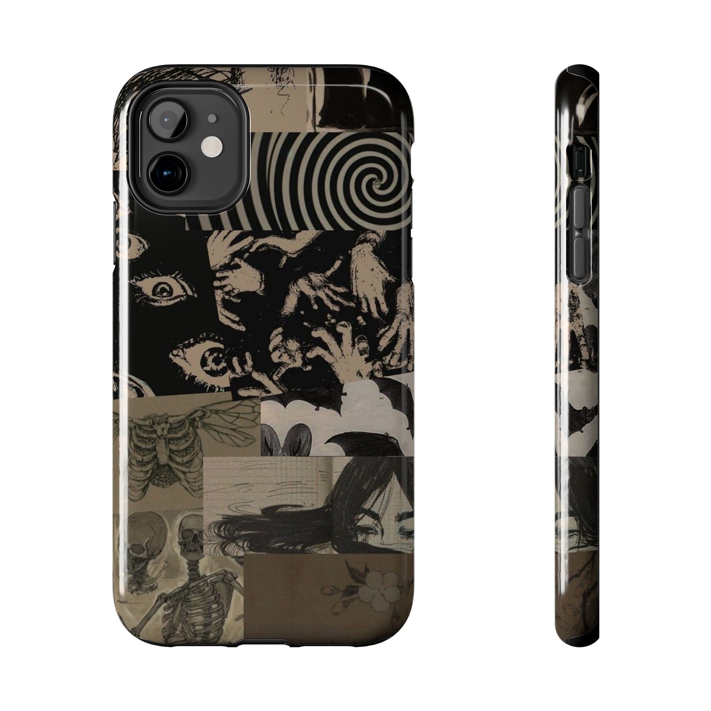 MIXED Tough Phone Case