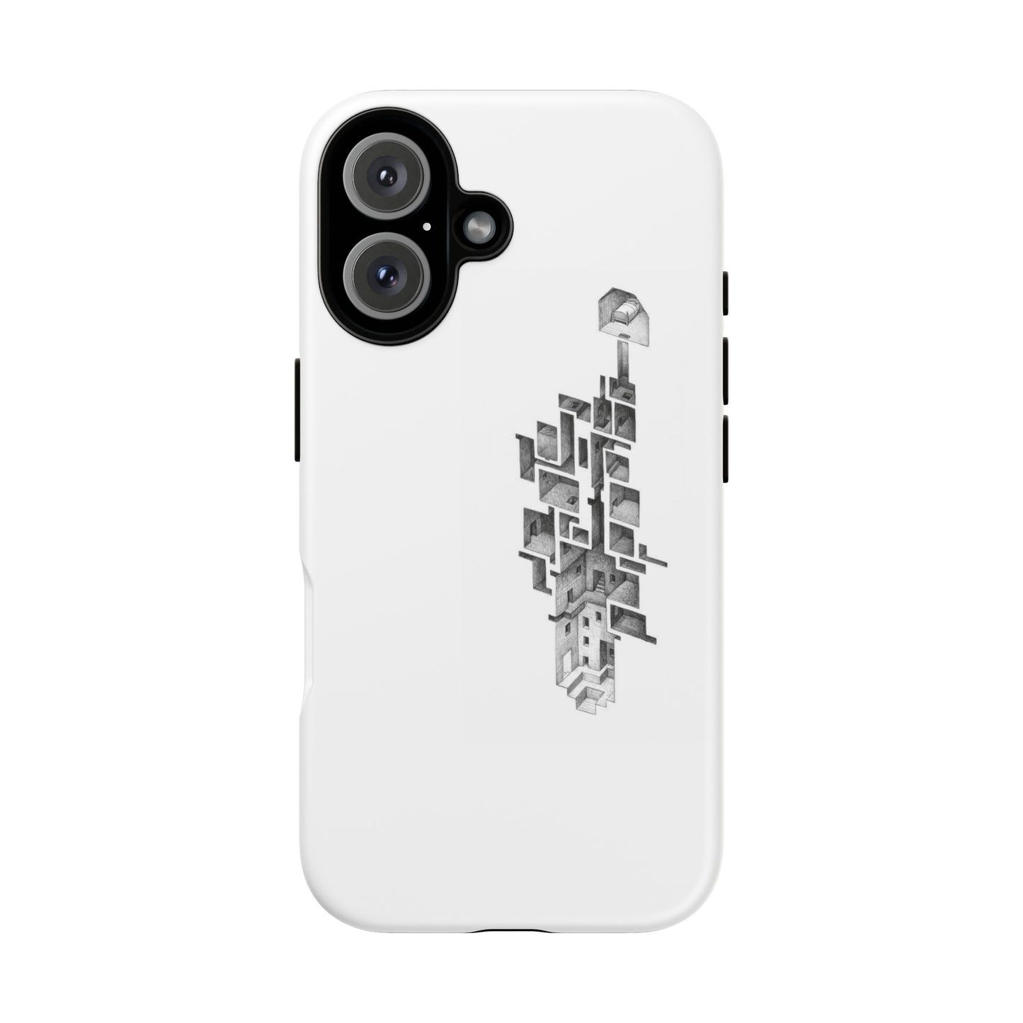 MAZE - Tough Case